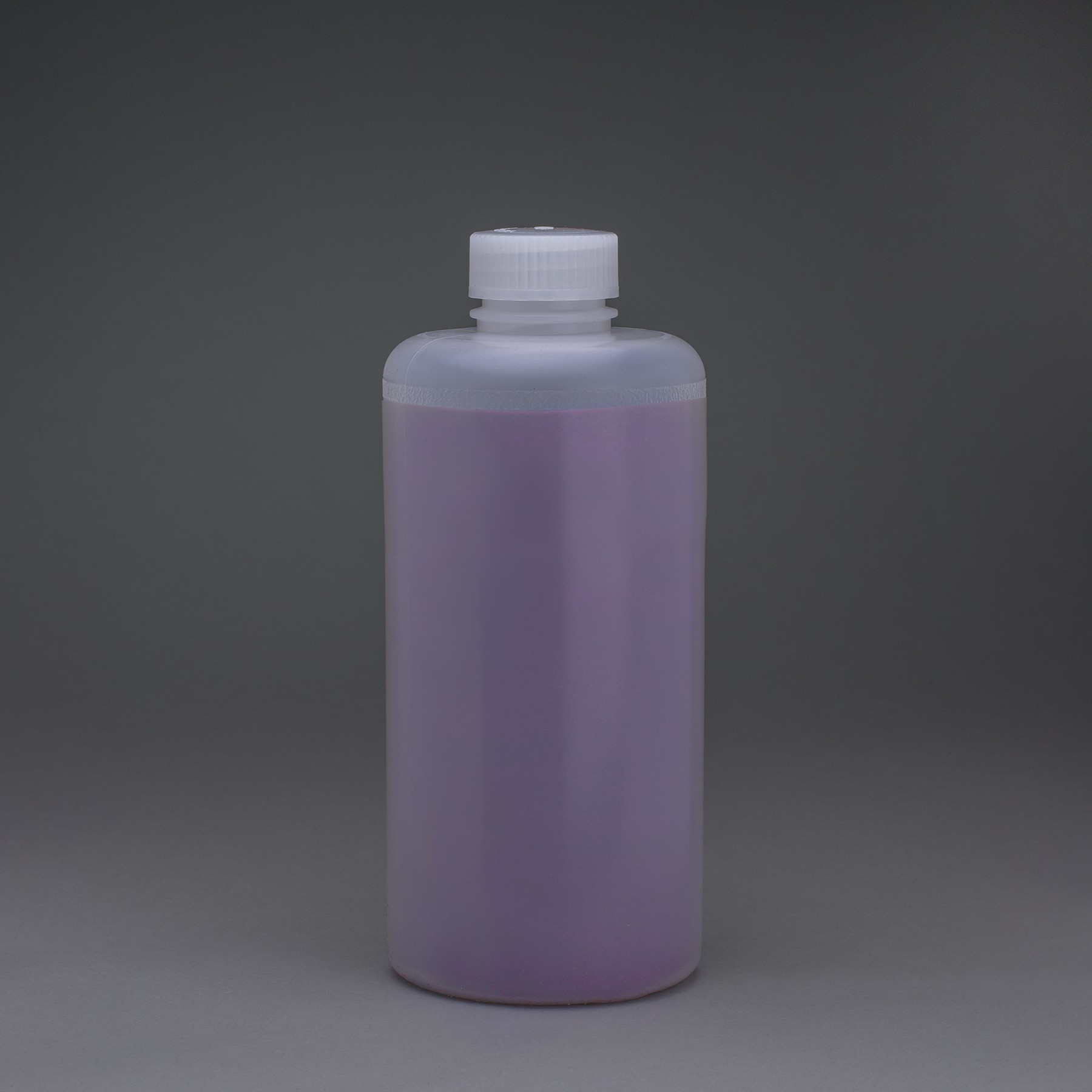 SP Bel-Art Precisionware Narrow-Mouth 1000ml (32oz) Low-Denisty Polyethylene Bottles; Polypropylene Cap, 38mm Closure (Pack of 6)