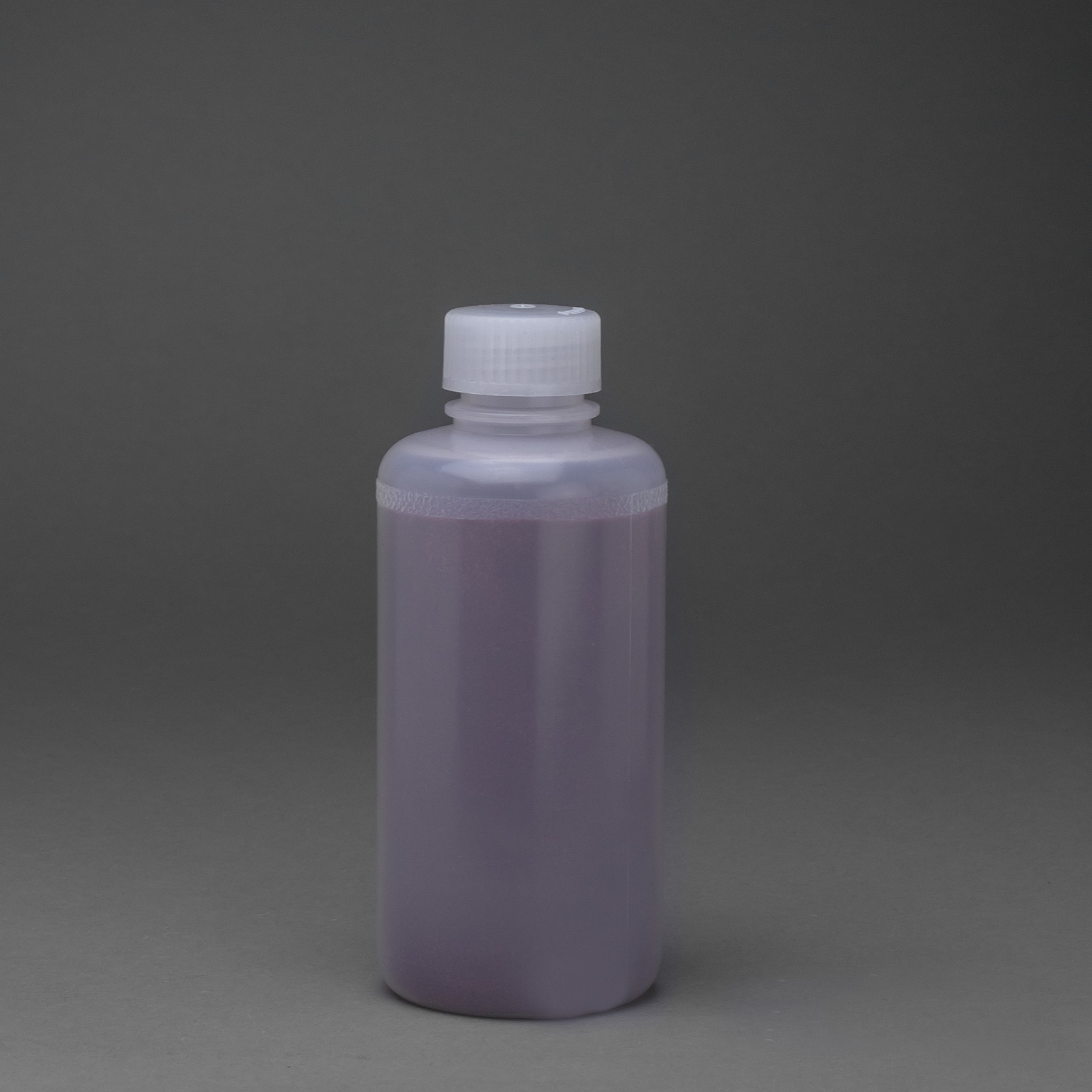 SP Bel-Art Precisionware Narrow-Mouth 250ml (8oz) Low-Density Polyethylene Bottles; Polypropylene Cap, 28mm Closure (Pack of 12)