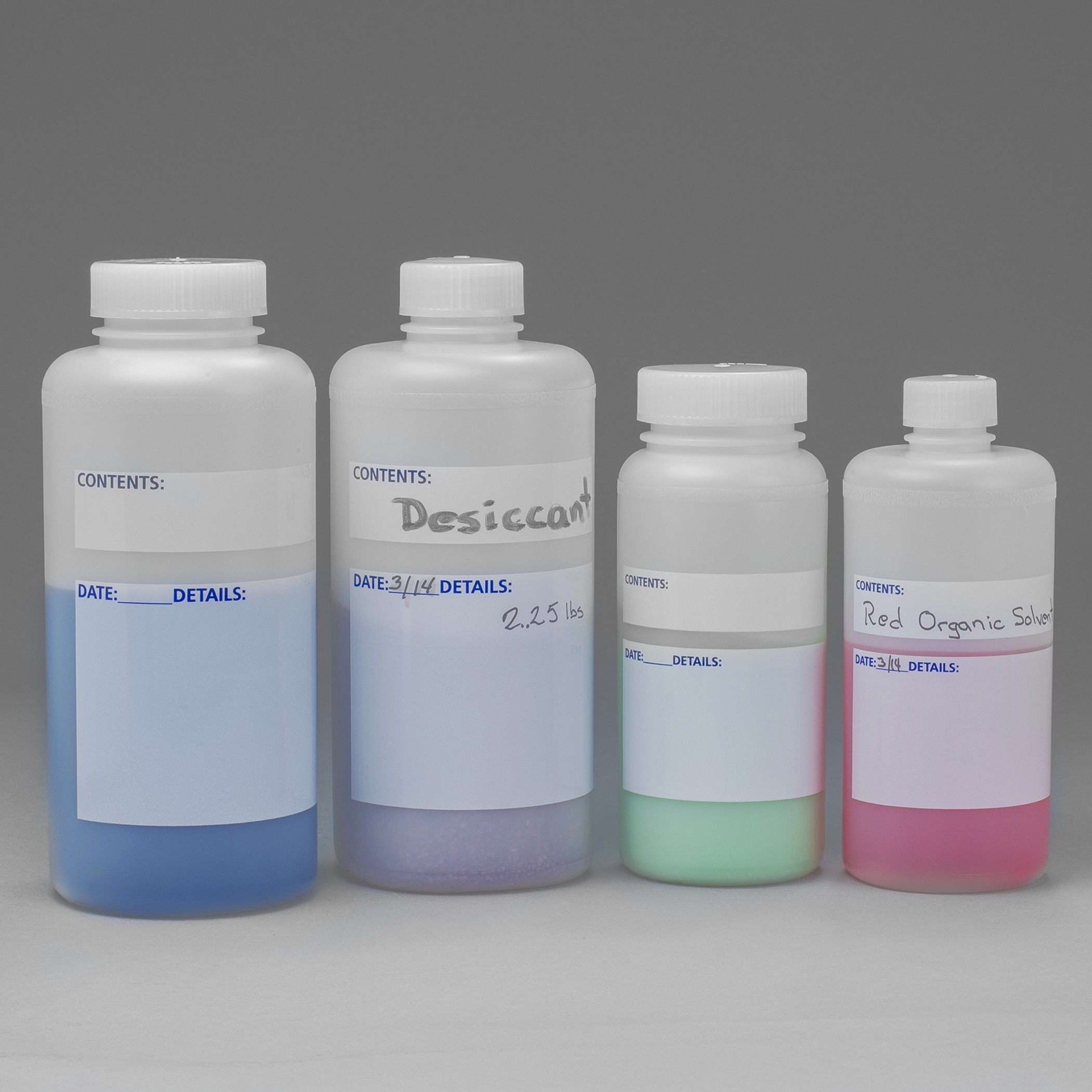 WriteOn Bottles SP Scienceware