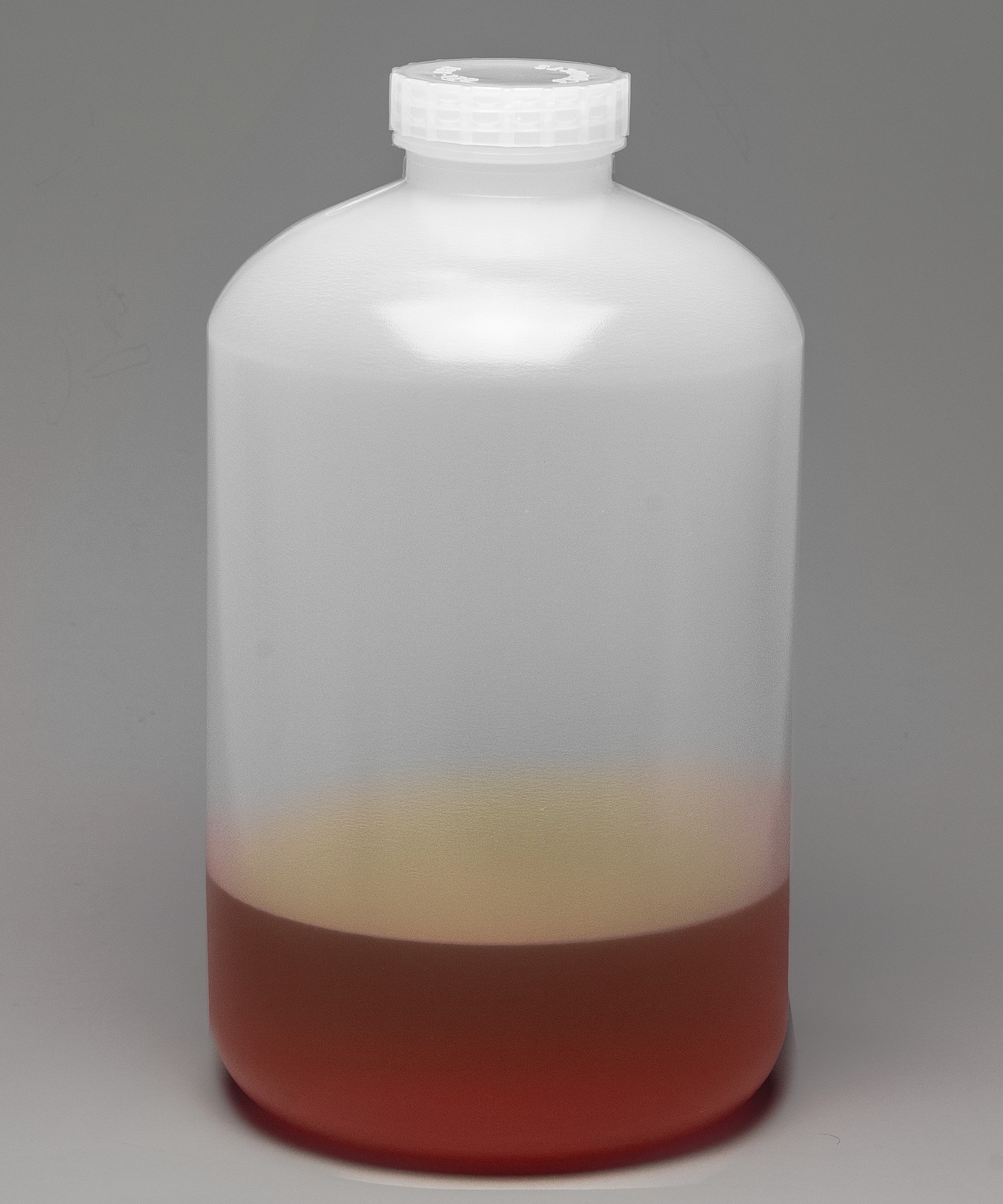 SP Bel-Art Wide-Mouth 8 L (2 gal) Polypropylene Mason Jar