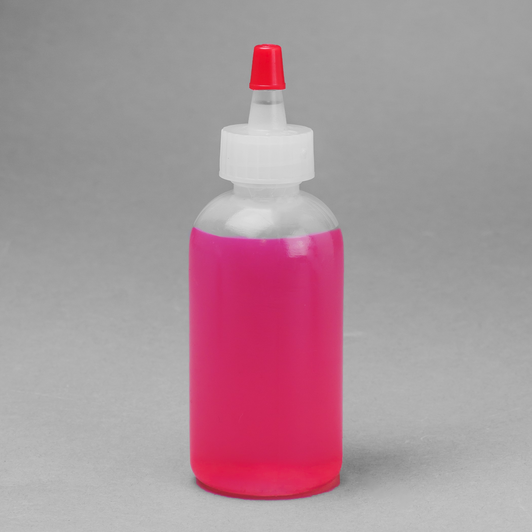 SP Bel-Art Dispensing/Drop 60ml (2oz) Polyethylene Bottles; 18mm Closure (Pack of 12)