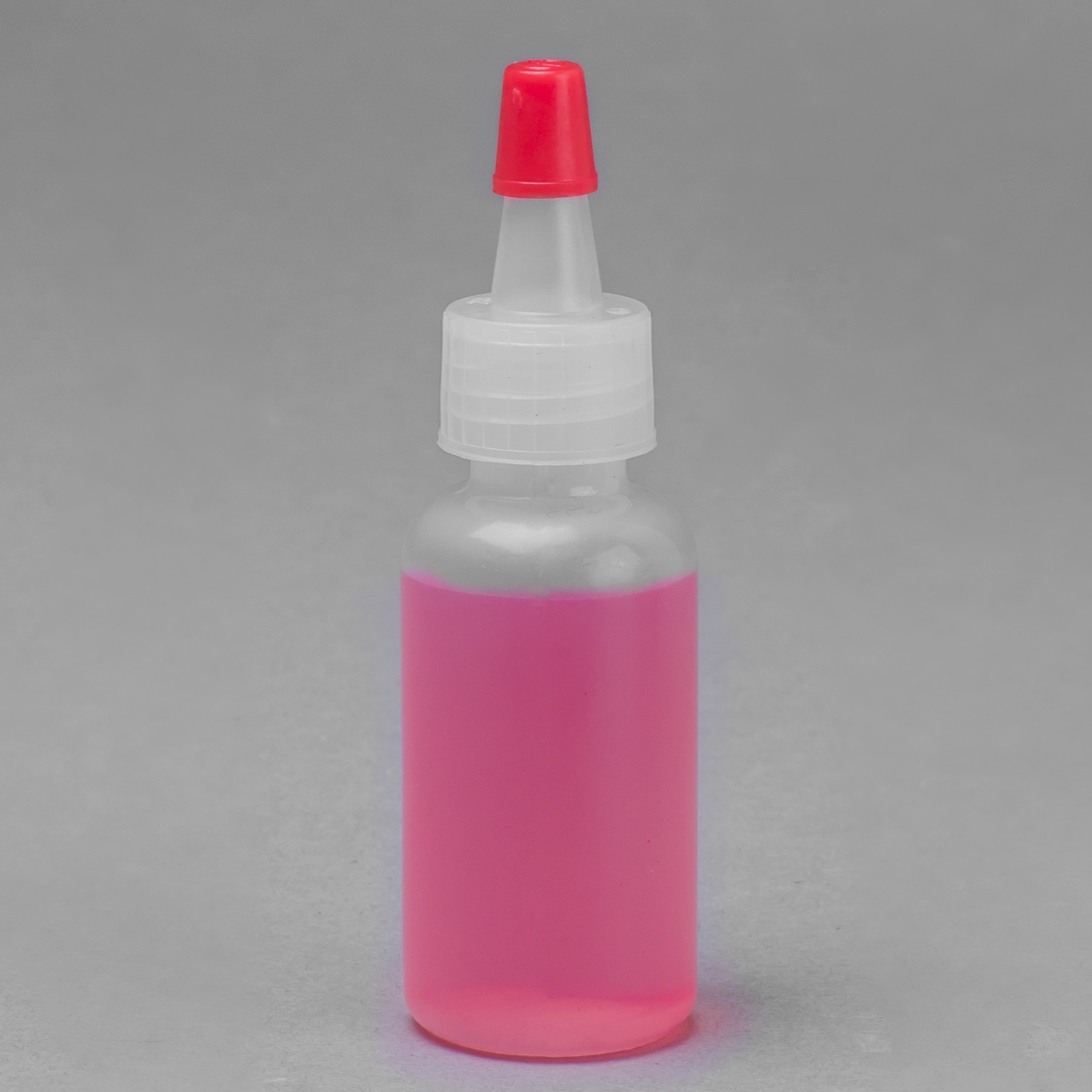 SP Bel-Art Dispensing/Drop 15ml (¹/₂oz) Polyethylene Bottles; 15mm Closure (Pack of 12)