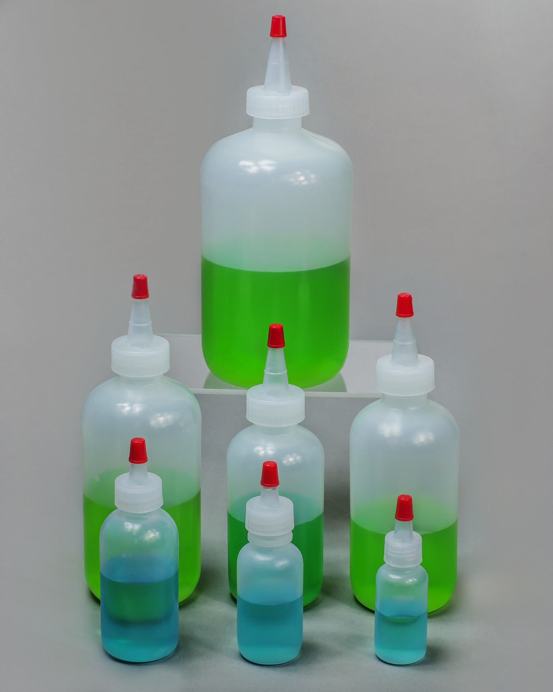 Dispensing/Drop Bottles SP Scienceware