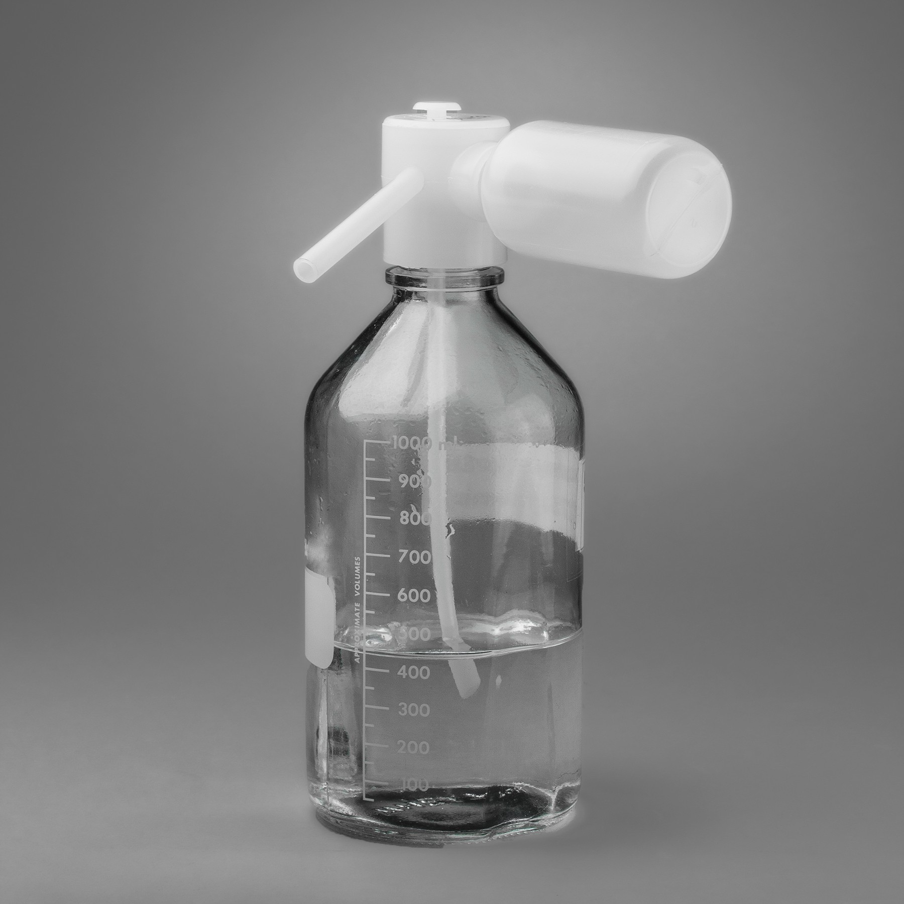 Reagent/Acid pump Dispenser SP Scienceware