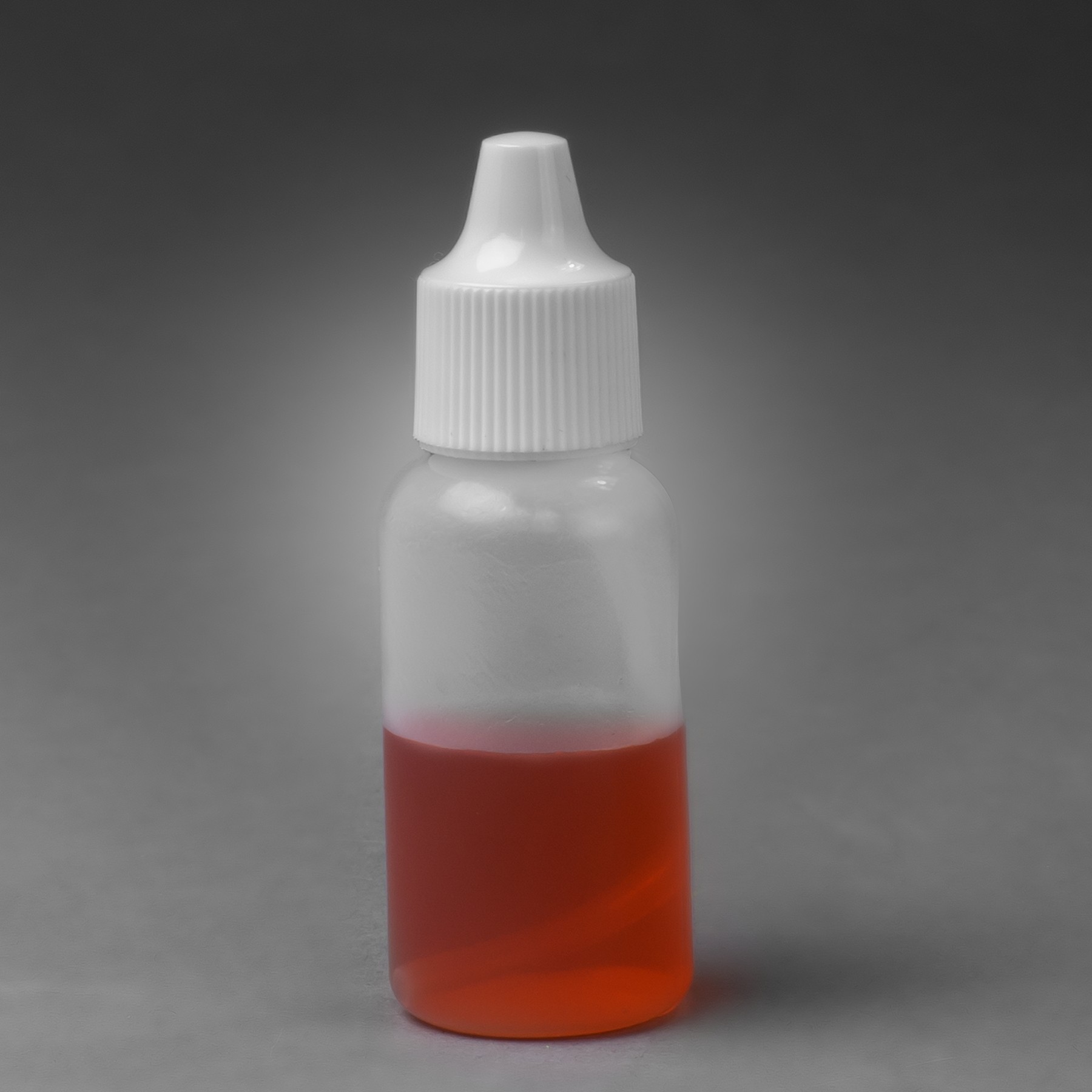 SP Bel-Art Polyethylene 15ml (½oz) Indicator Bottles (Pack of 12)