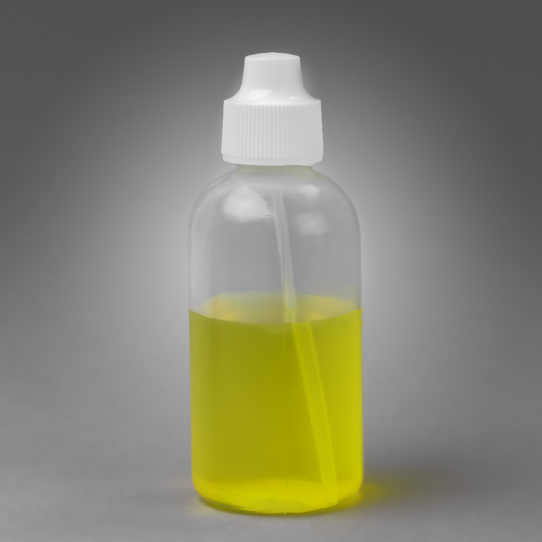 SP Bel-Art Polyethylene 60ml (2oz) Indicator Bottles (Pack of 12)