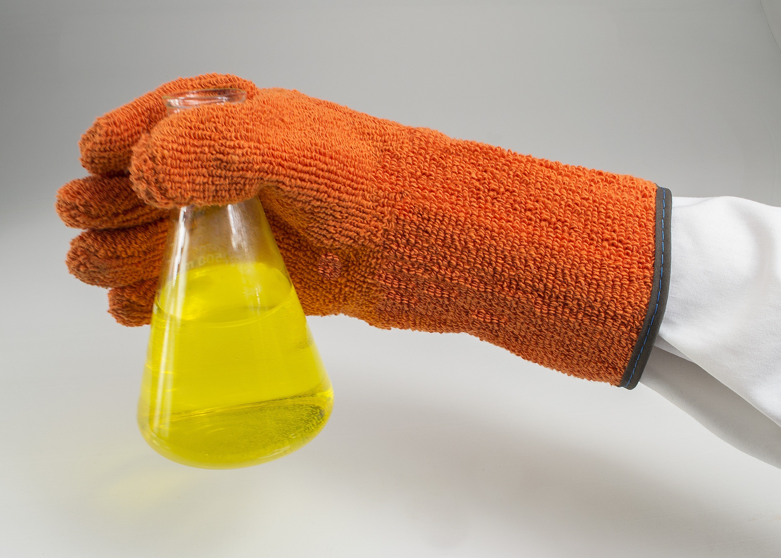 Waterproof autoclave gloves new arrivals