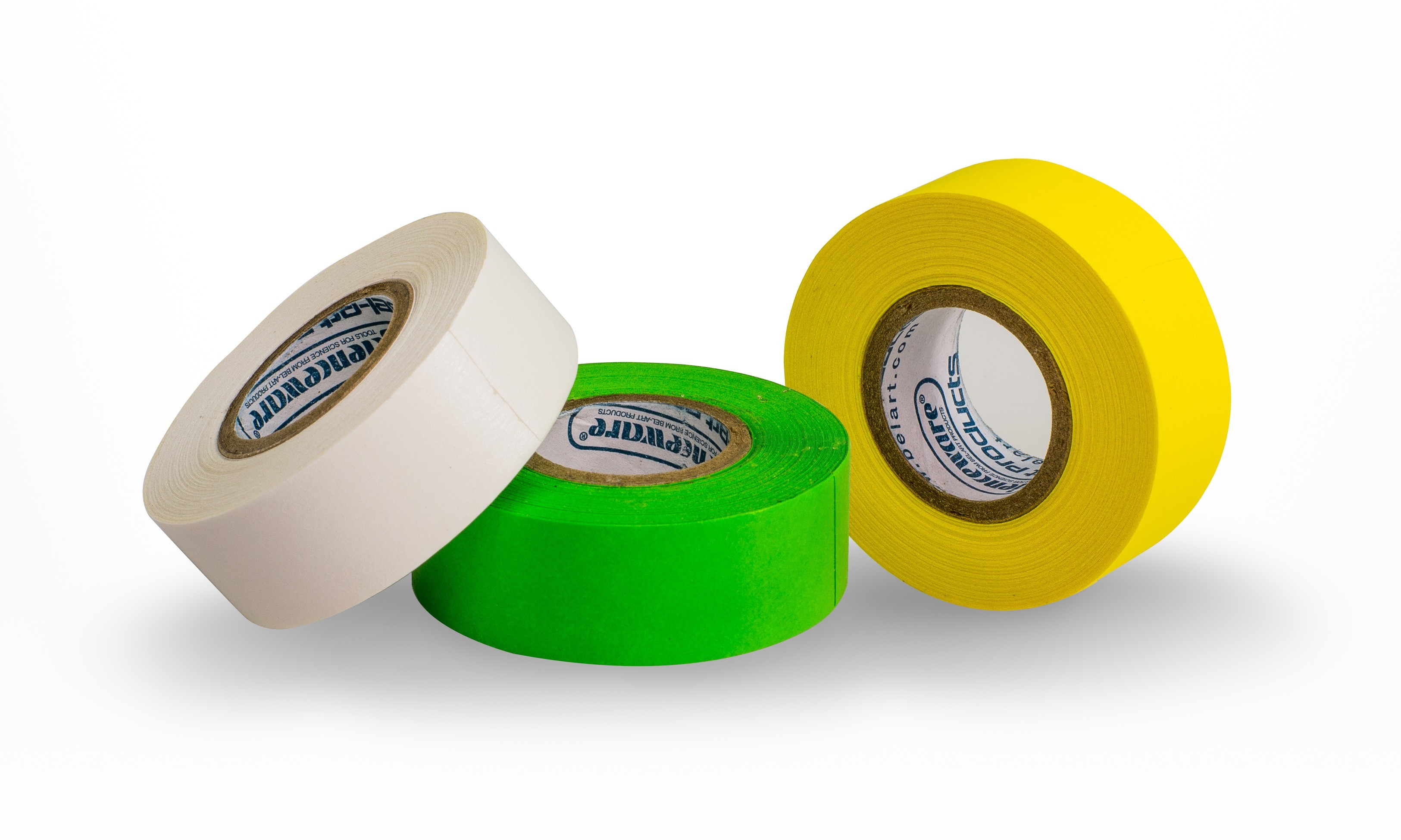 Write-On Label Tape Multi-Pack