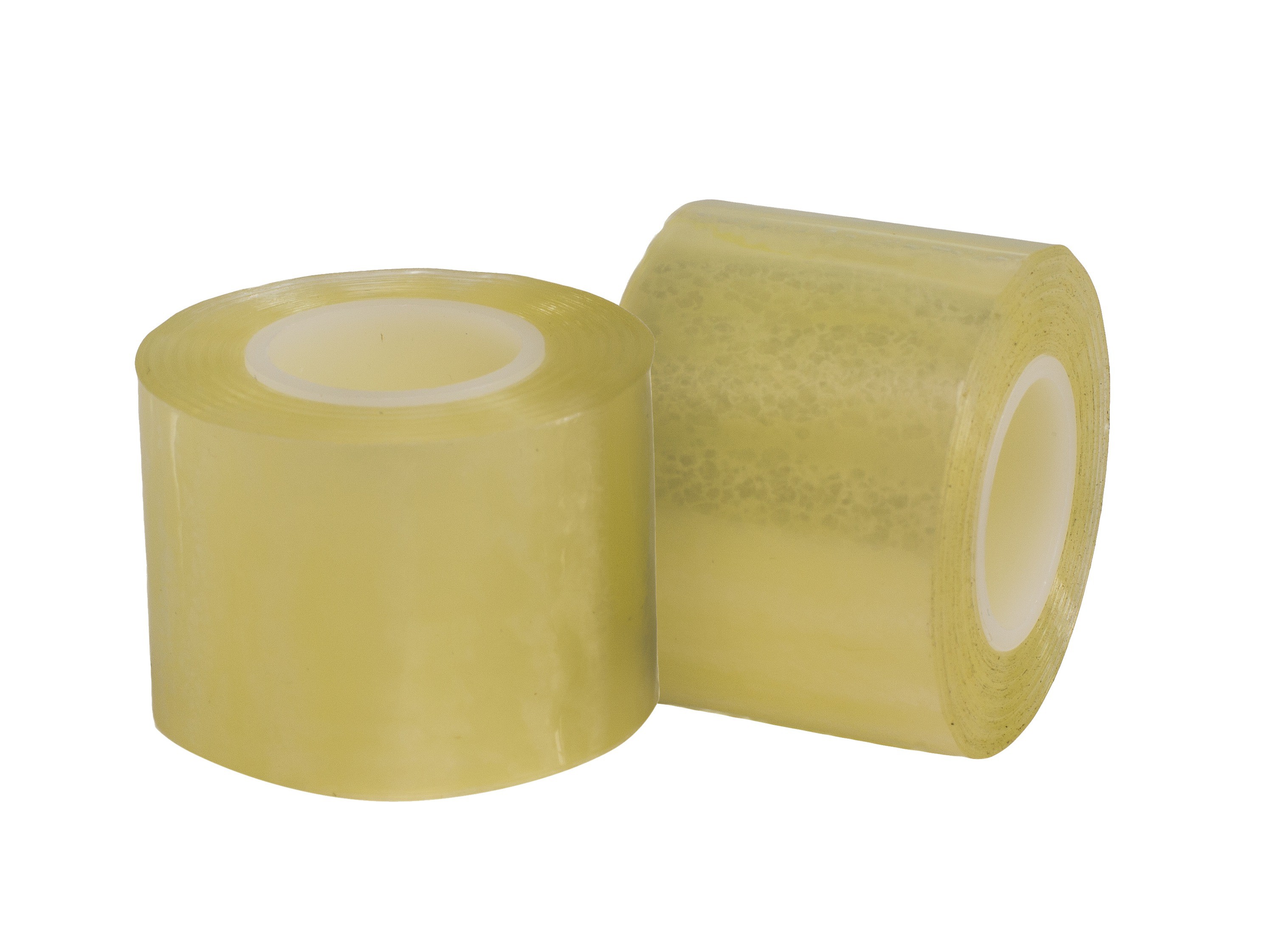 SP Bel-Art Clear Tape for Protective Labeling System; 36yd Length, 1¹/₂ in. Width, 1 in. Core (Pack of 2)