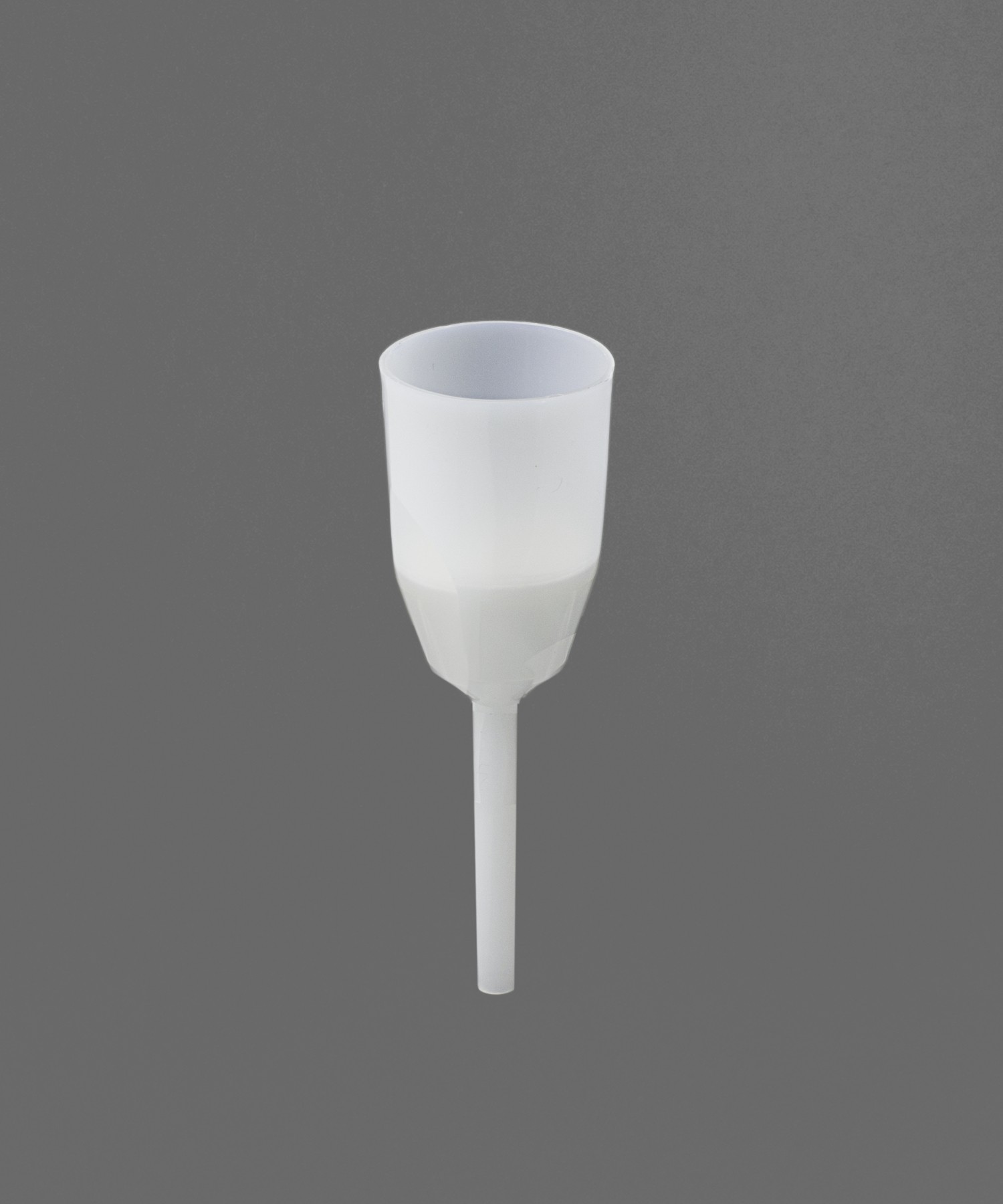 SP Bel-Art Polyethylene 50ml Single Piece Buchner Funnel