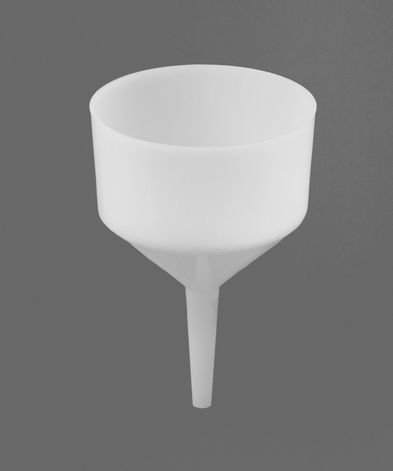 SP Bel-Art Polyethylene 400ml Single Piece Buchner Funnel