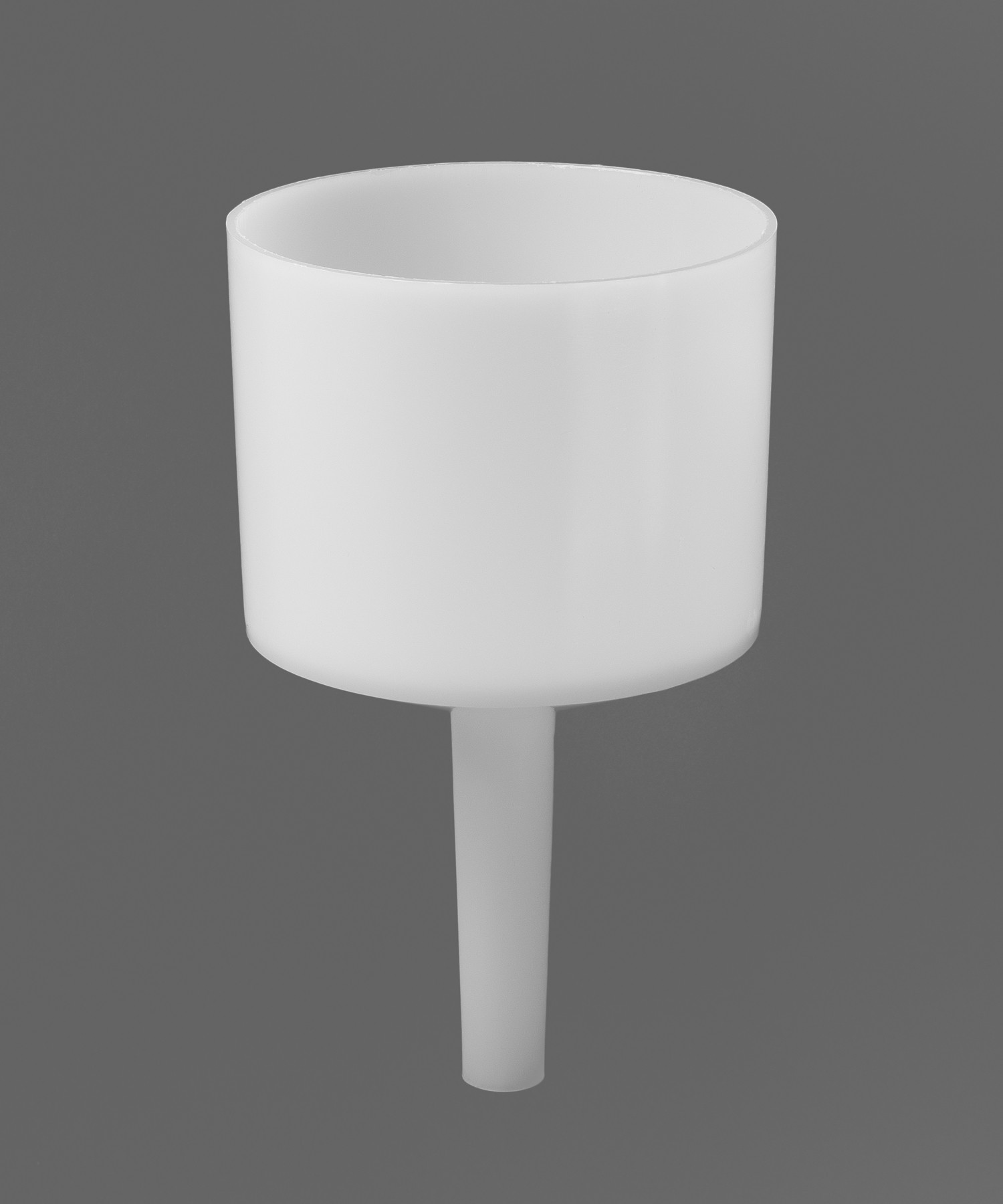 SP Bel-Art Polyethylene 1000ml Single Piece Buchner Funnel