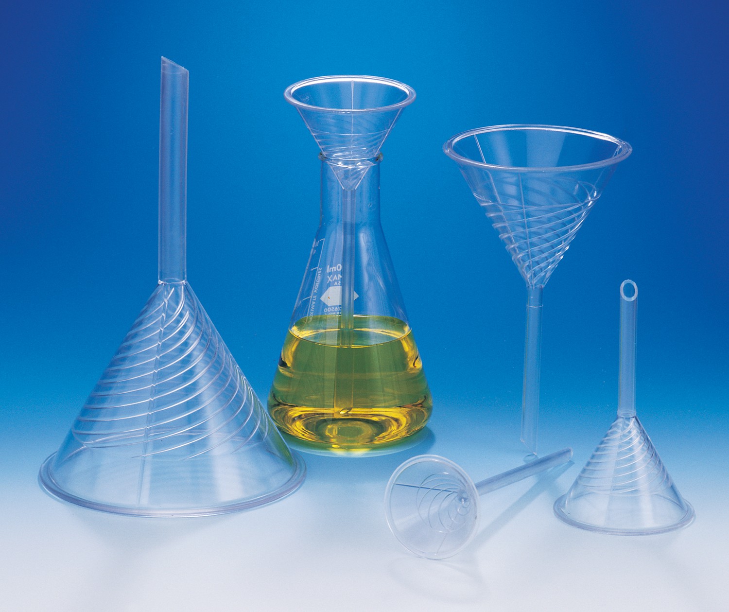 SP BelArt Urbanti HighSpeed Filter Funnels SP BelArt