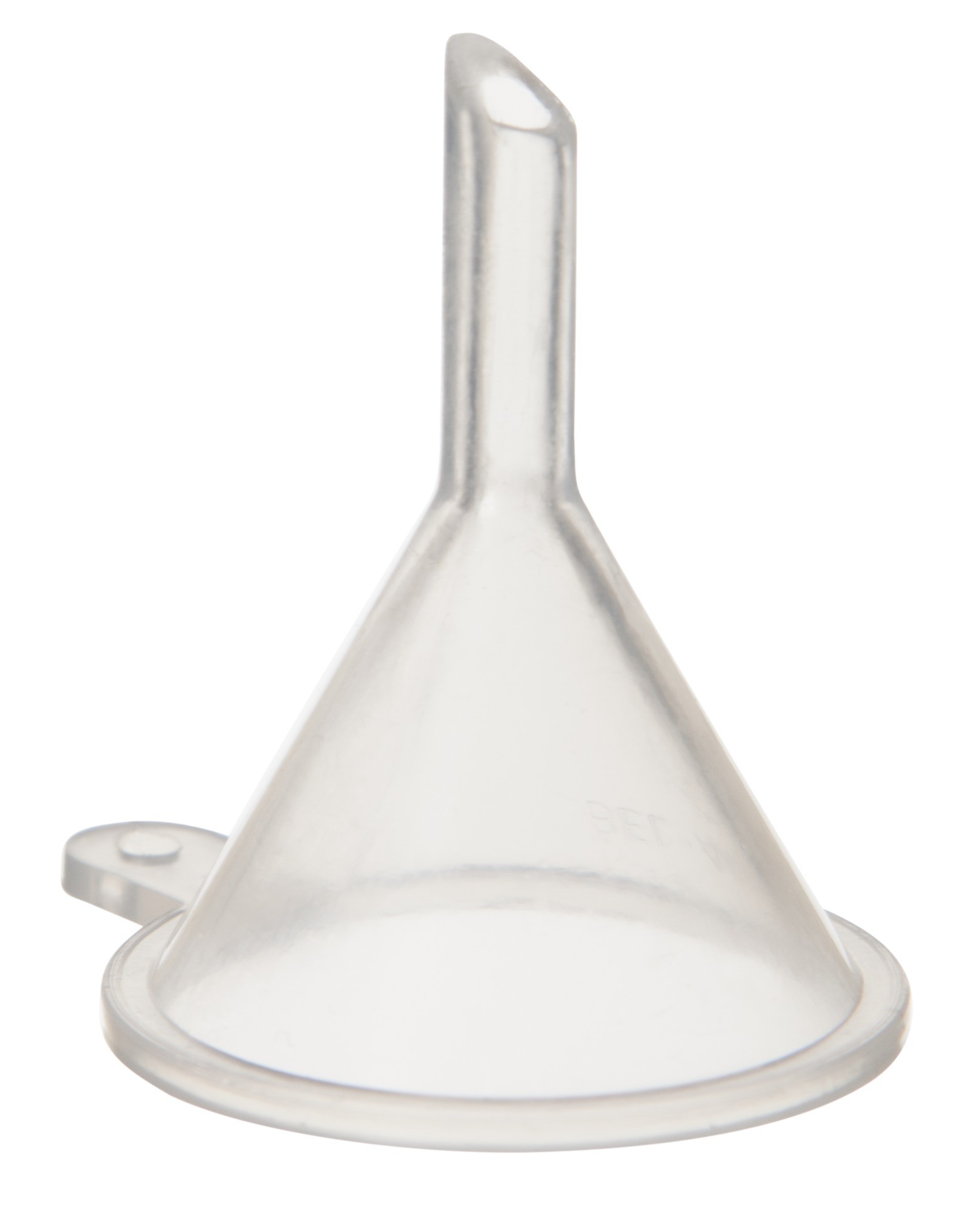 SP Bel-Art Polypropylene 2.6ml Micro Funnels (Pack of 12)