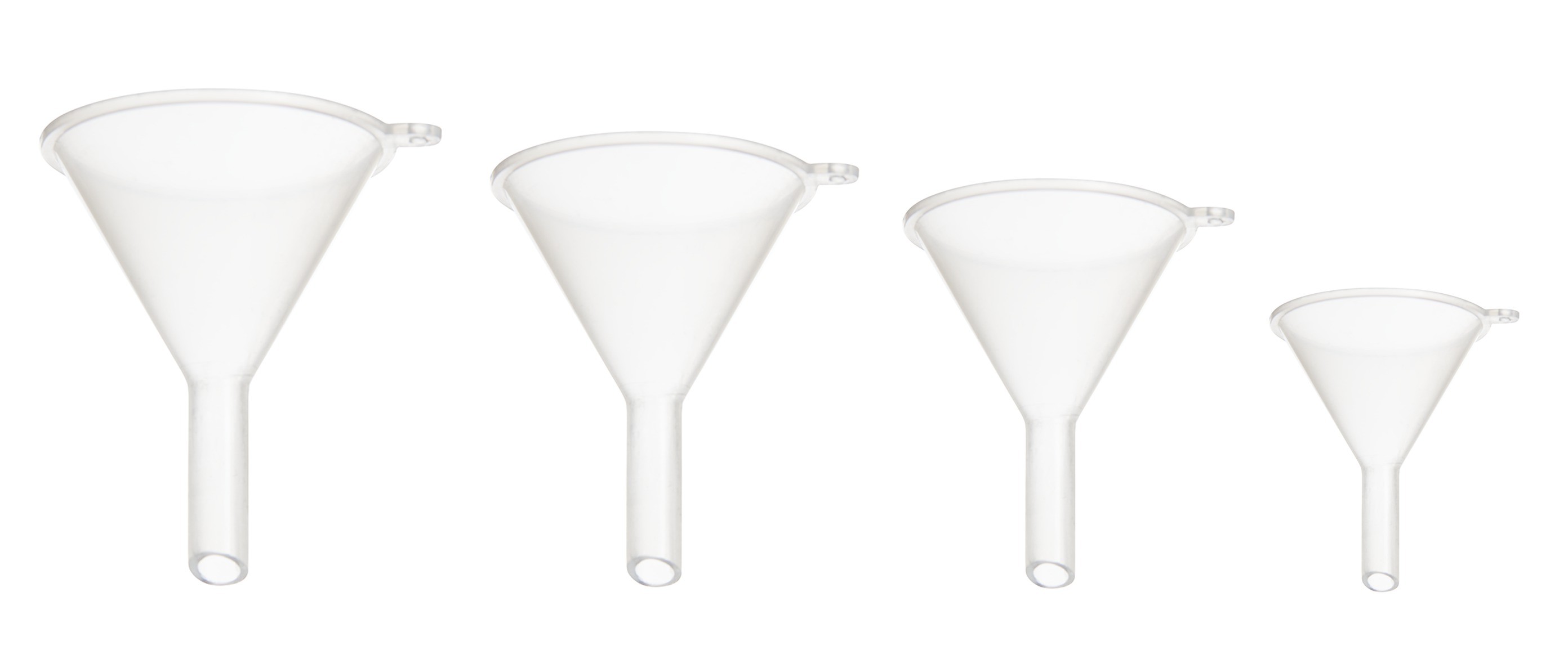 Micro Funnels SP Scienceware