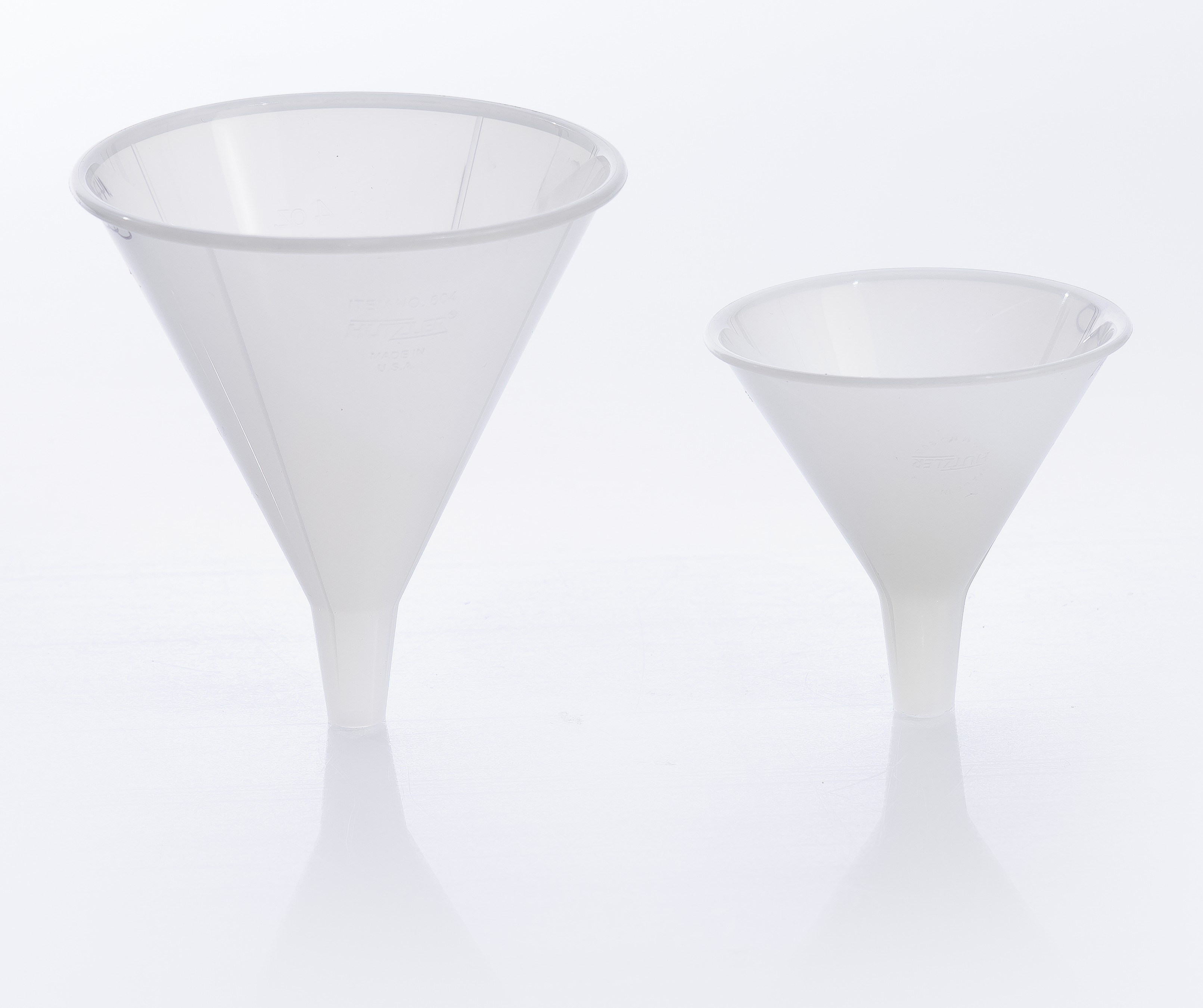 Utility Type Funnels SP Scienceware