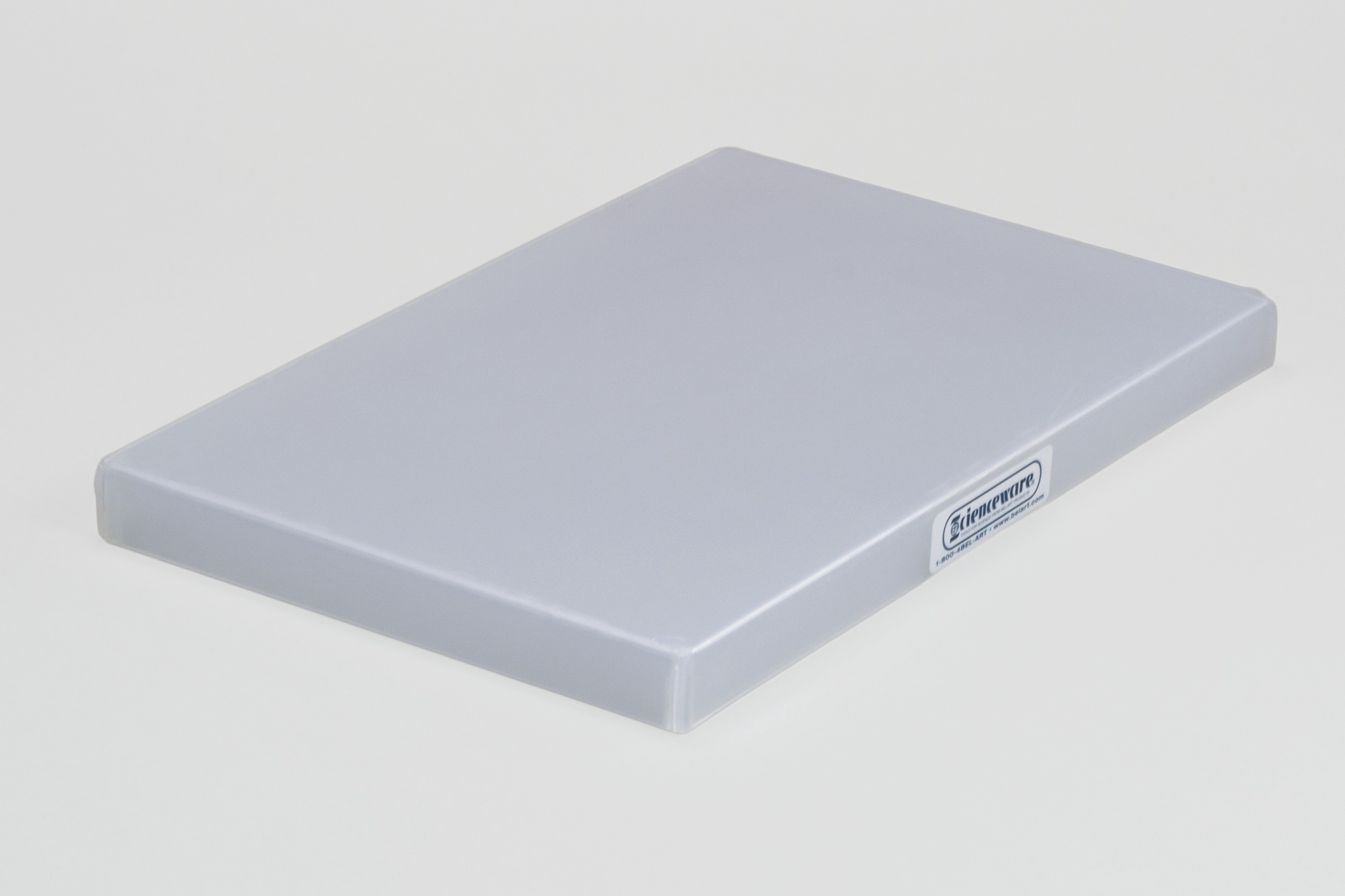 SP Bel-Art Polypropylene Sterilizing Tray Cover; Fits H16260-0000