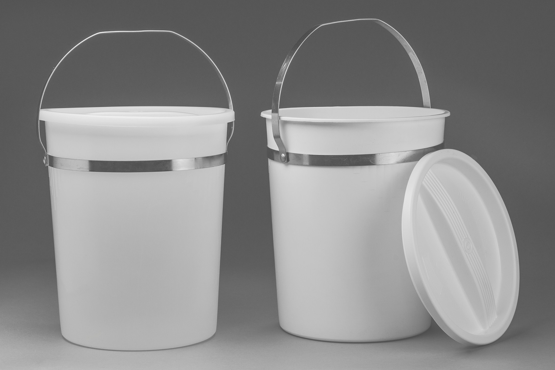 Small Pails