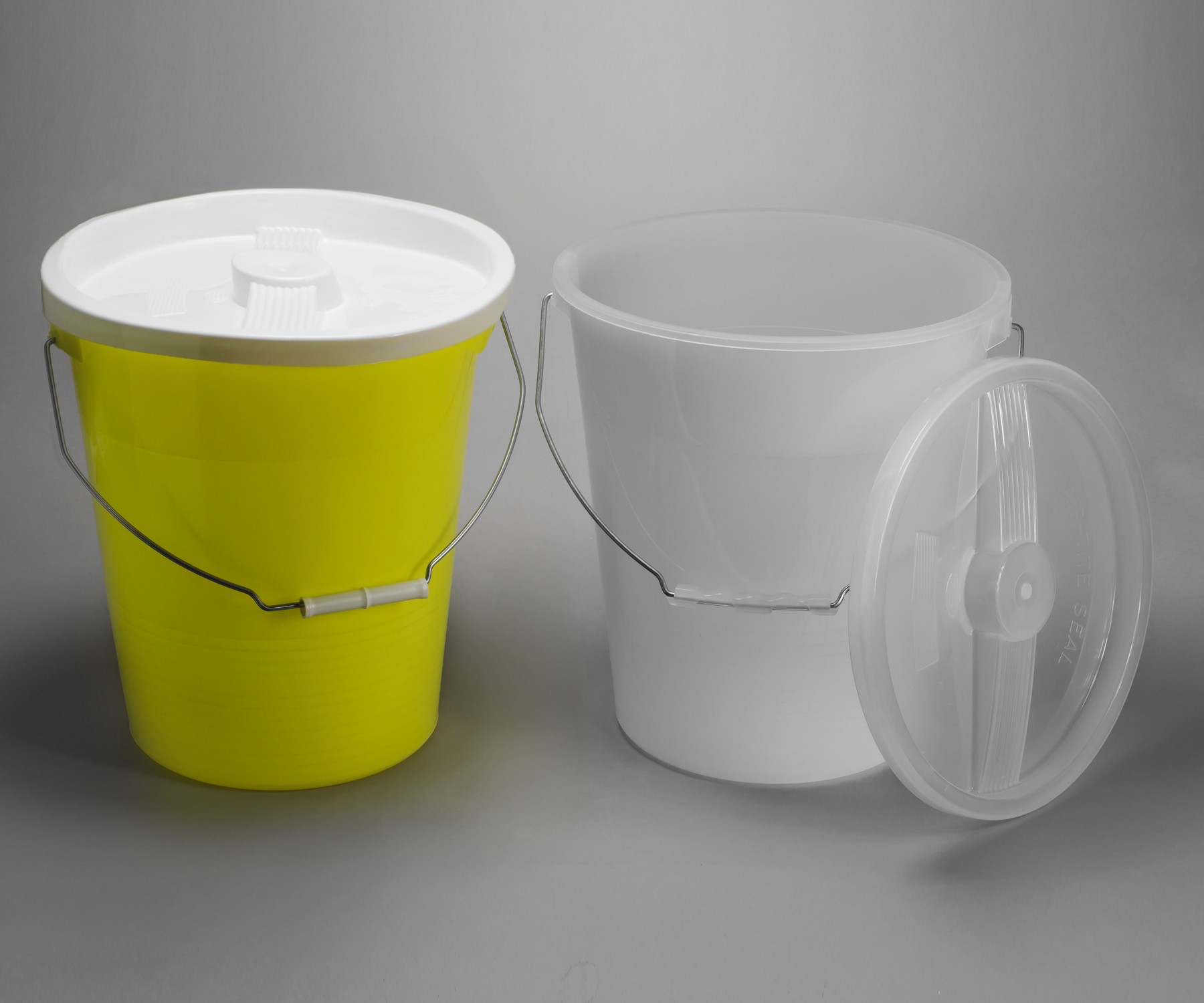 Large Pails SP Scienceware