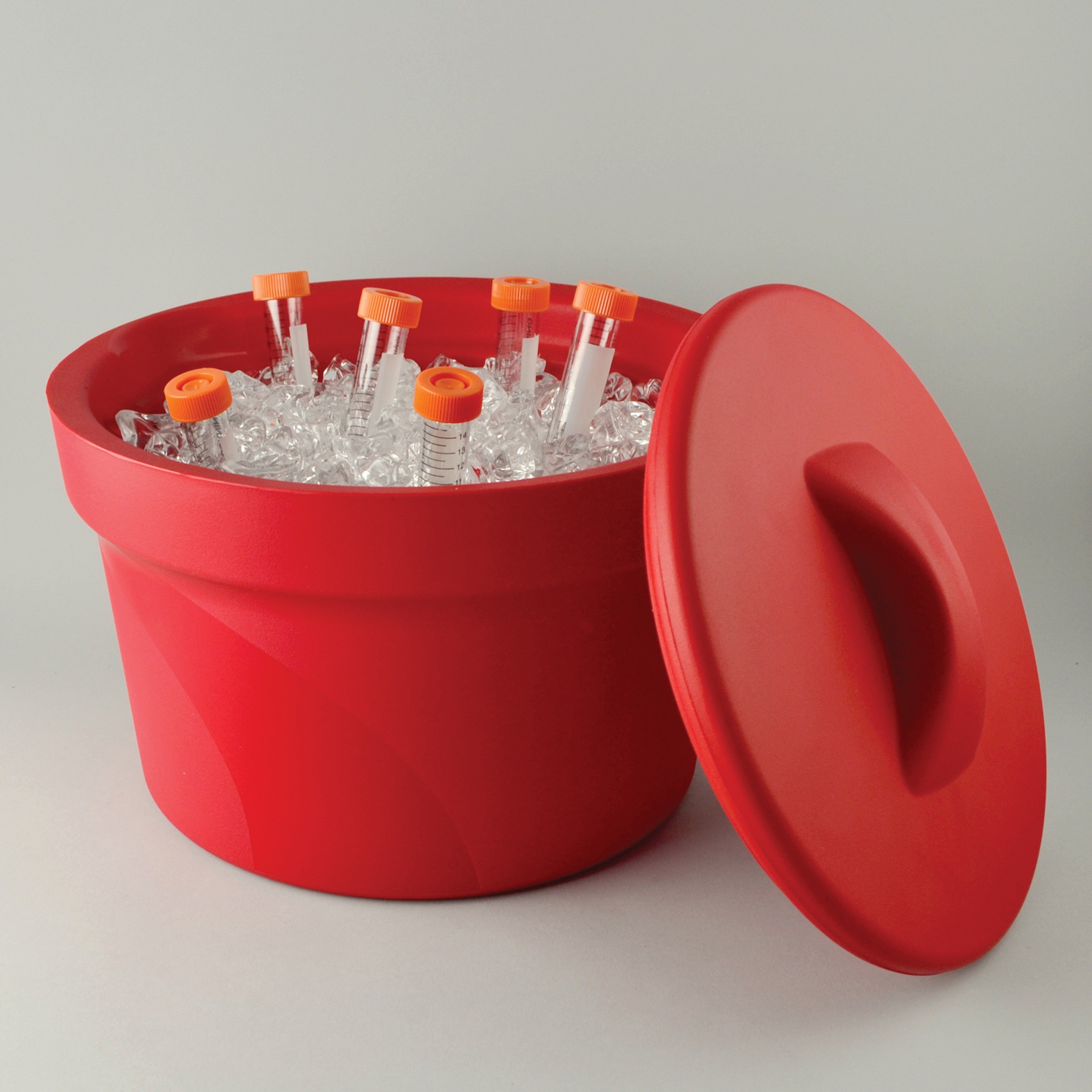 SP Bel Art SP Bel Art Magic Touch 2 High Performance Red Ice