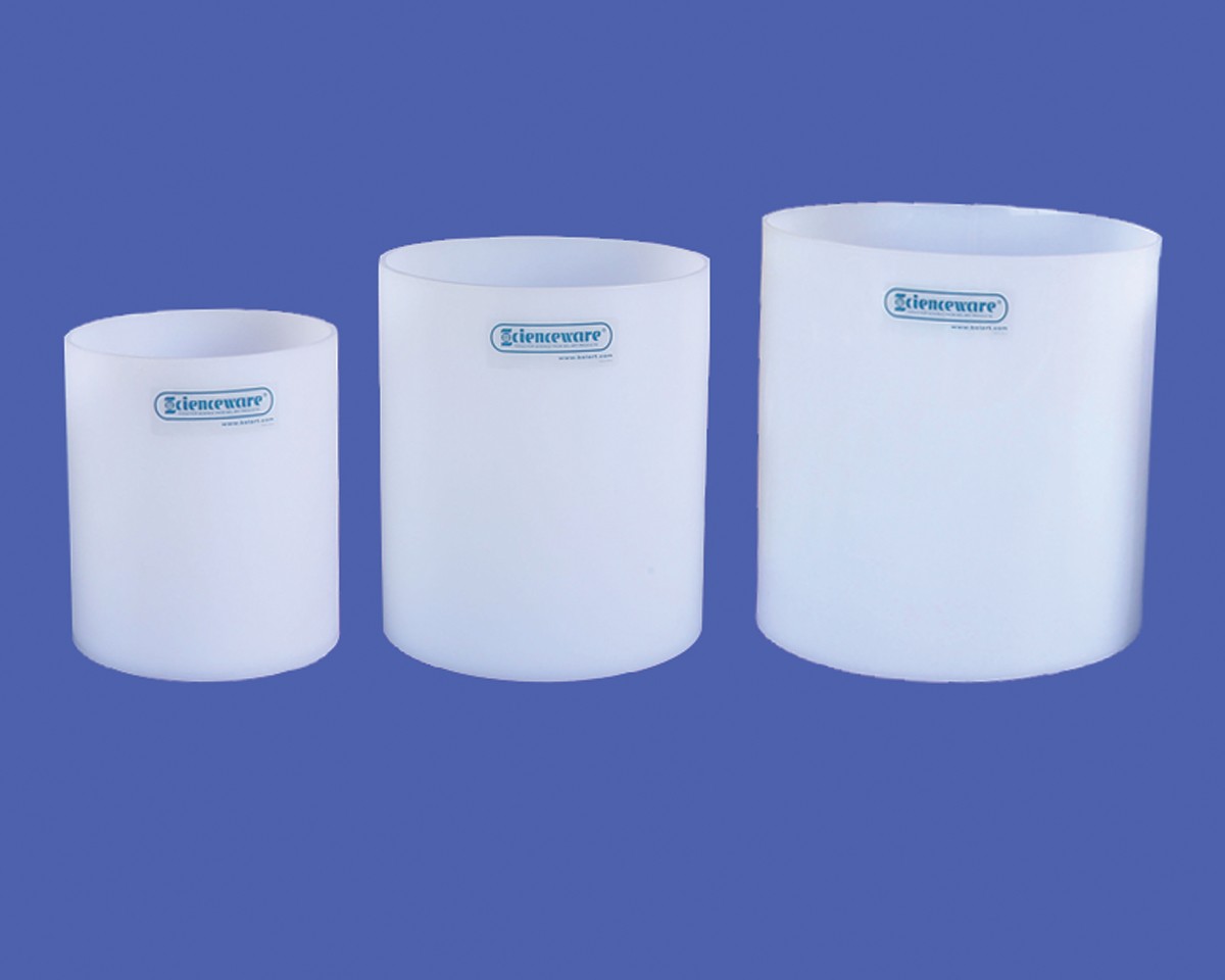 HPLC Reservoir Secondary Containers