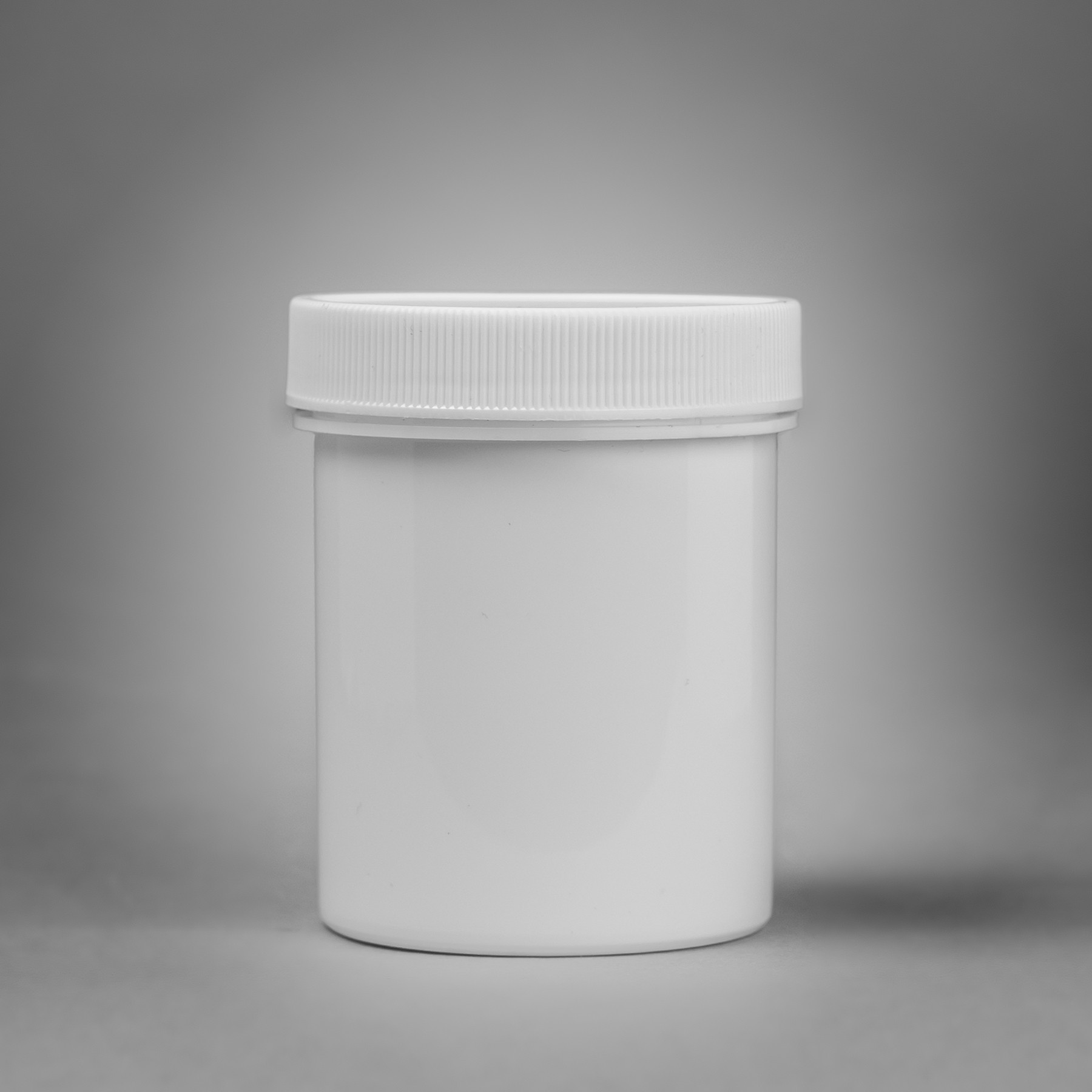 SP Bel-Art Screw Cap 118.0ml (4oz) Polypropylene Jars; 56mm Closure (Pack of 12)