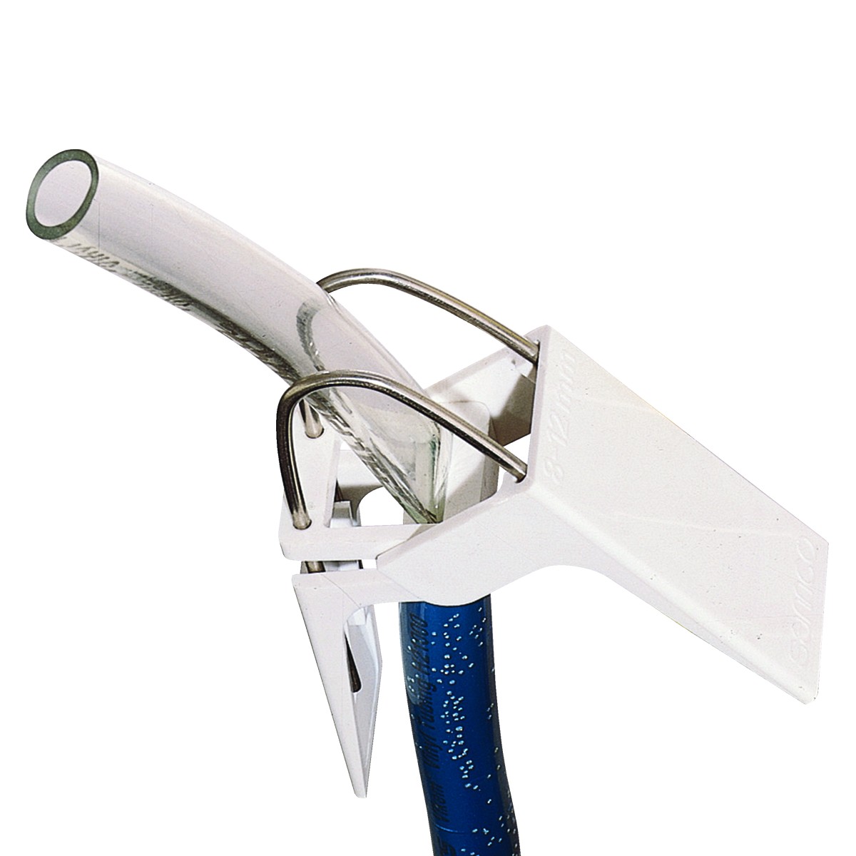 SP Bel-Art Reagent Digger - 9 Inch Stainless Steel Laboratory Scoop (F36713-0000)