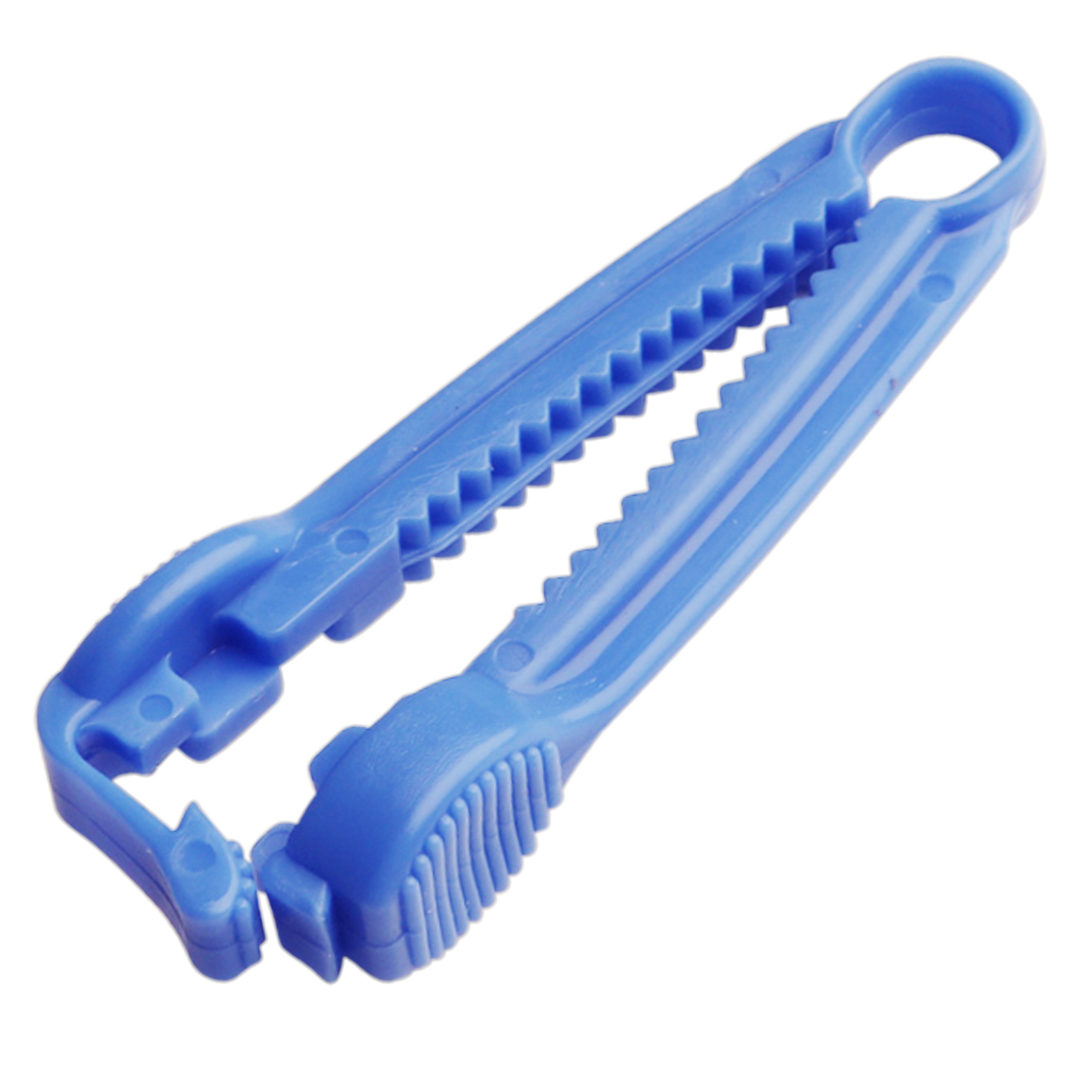 Plastic clips shop for metal tubing
