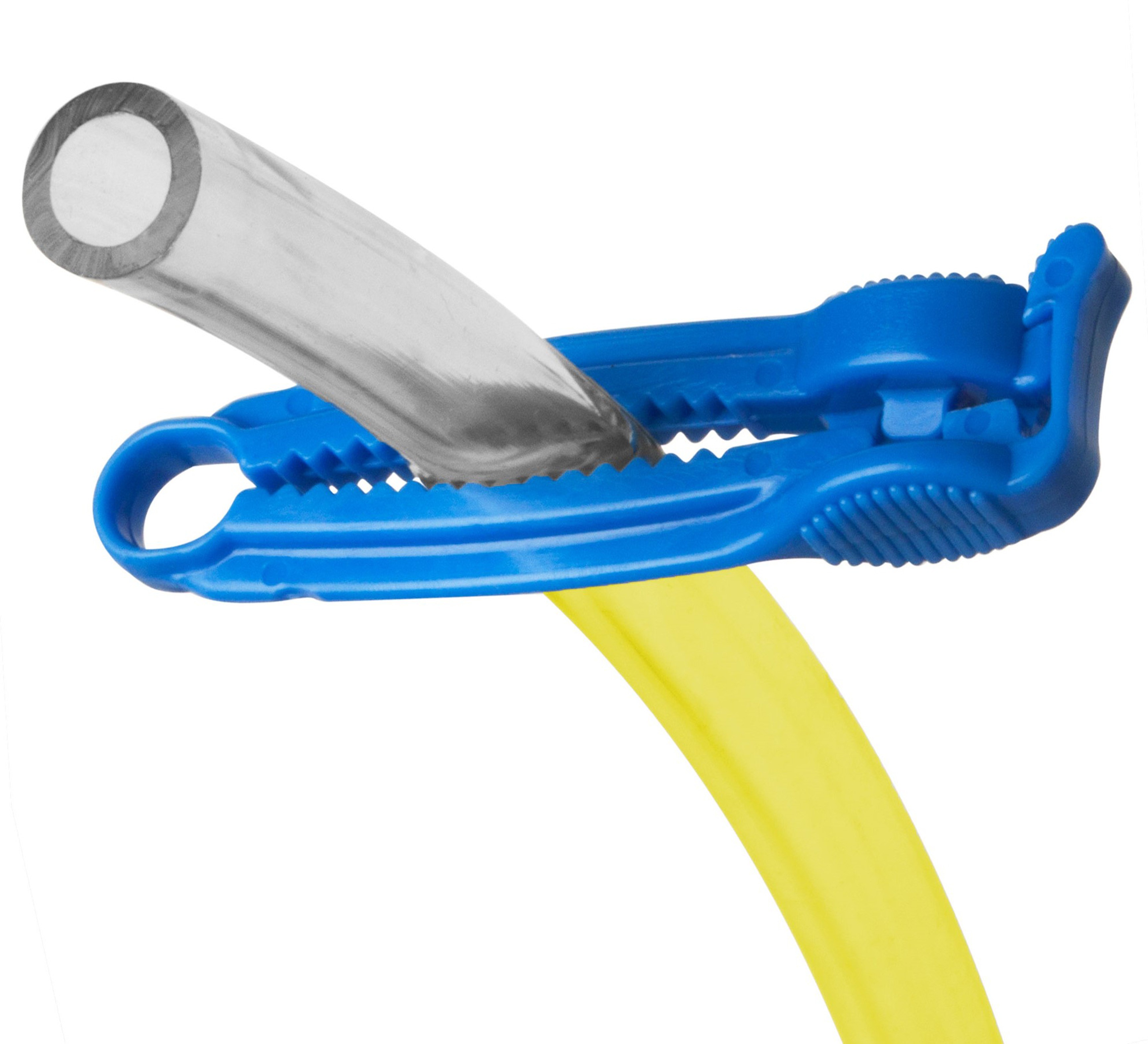 Jaw Style Tubing Clamp