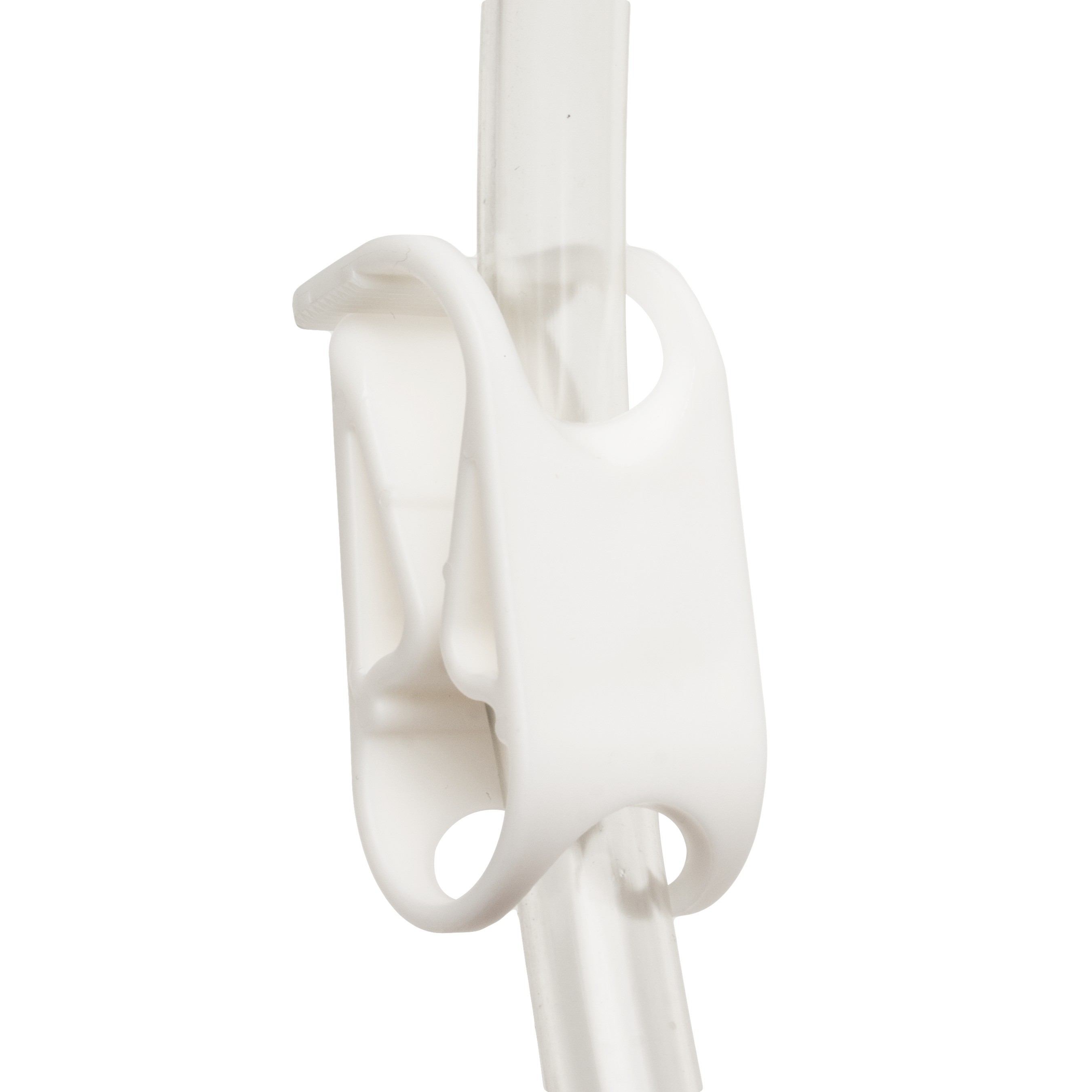 Sp Bel Art Sp Bel Art Maxi Plastic Tubing Clamps For Tubing Under In O D Pack Of 6 Sp Bel Art