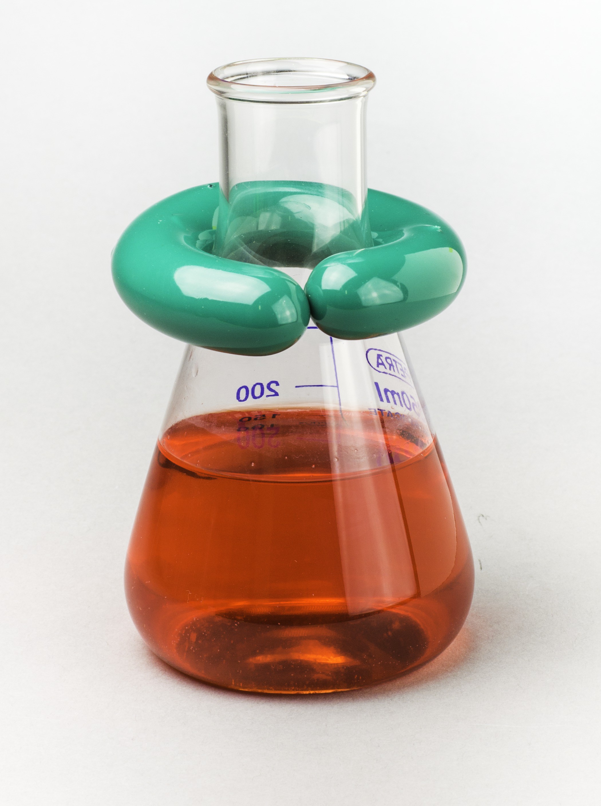 SP BelArt SP BelArt “C”Shape Open 0.5lb Lead Ring Flask Weight