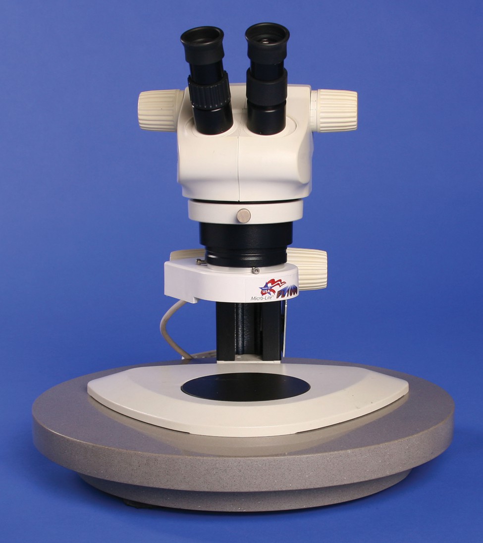 Vibrasorb Round Vibration Damping Mount SP Scienceware