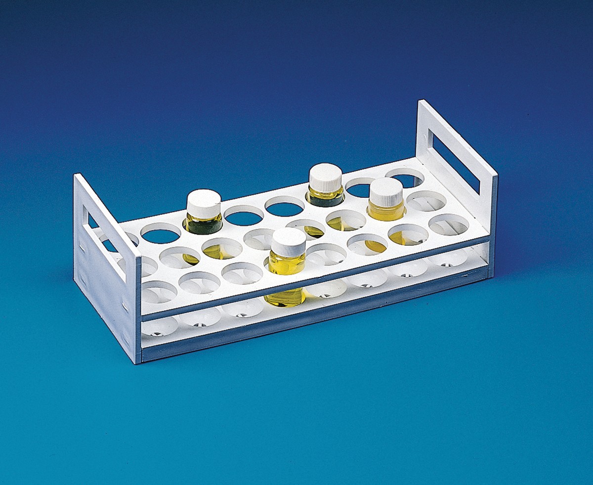 SP Bel-Art, Scintillation Vial Rack