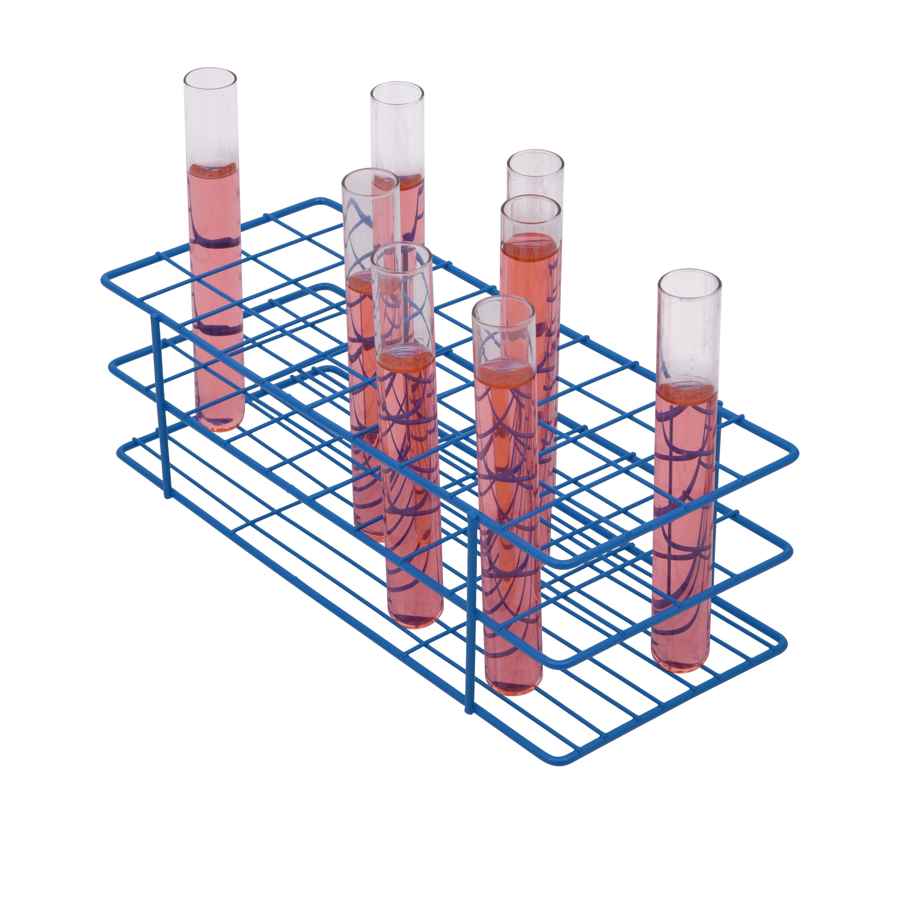 Test Tube Rack Drawing