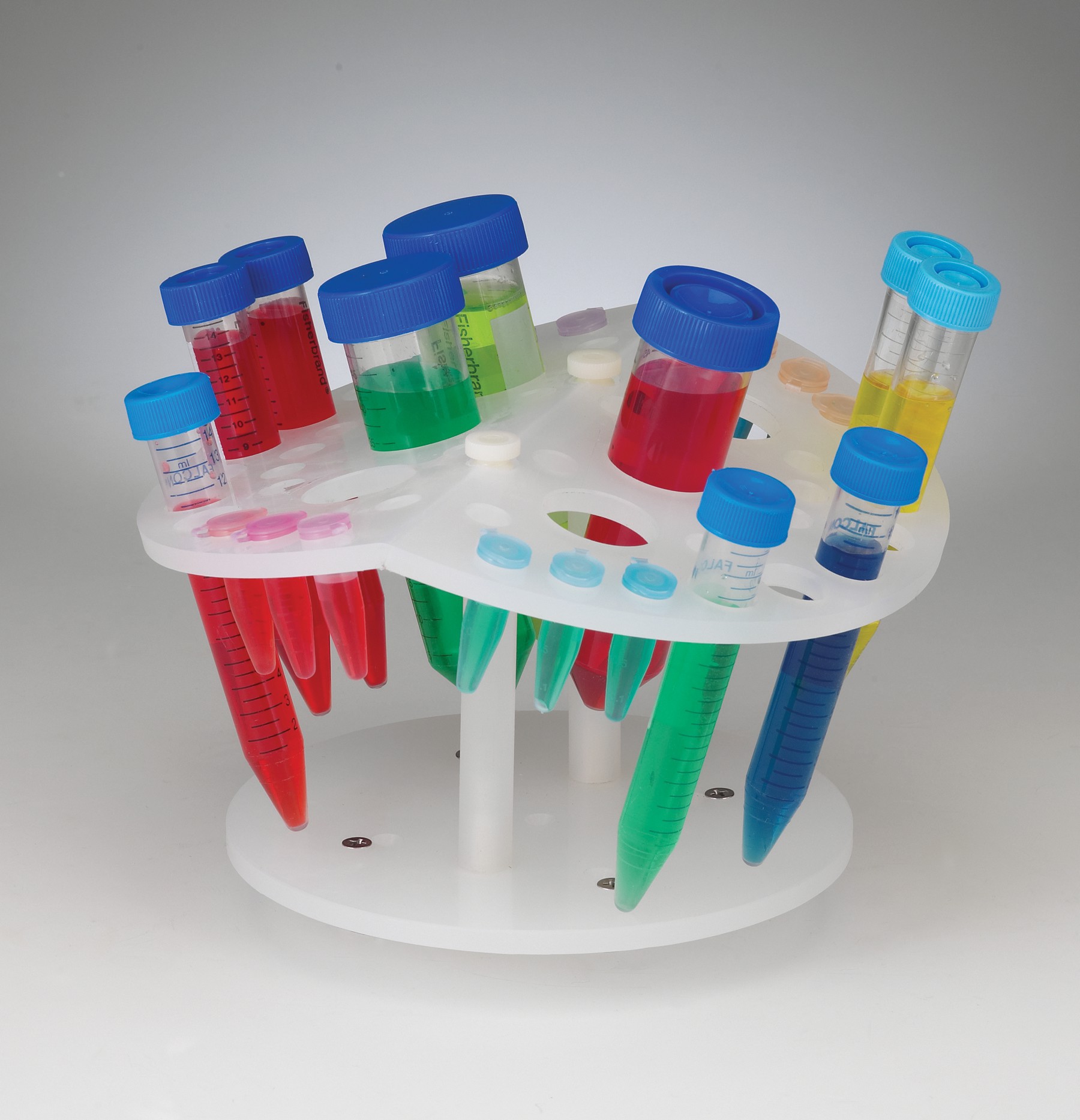 IncuShaker Tube Holder SP Scienceware