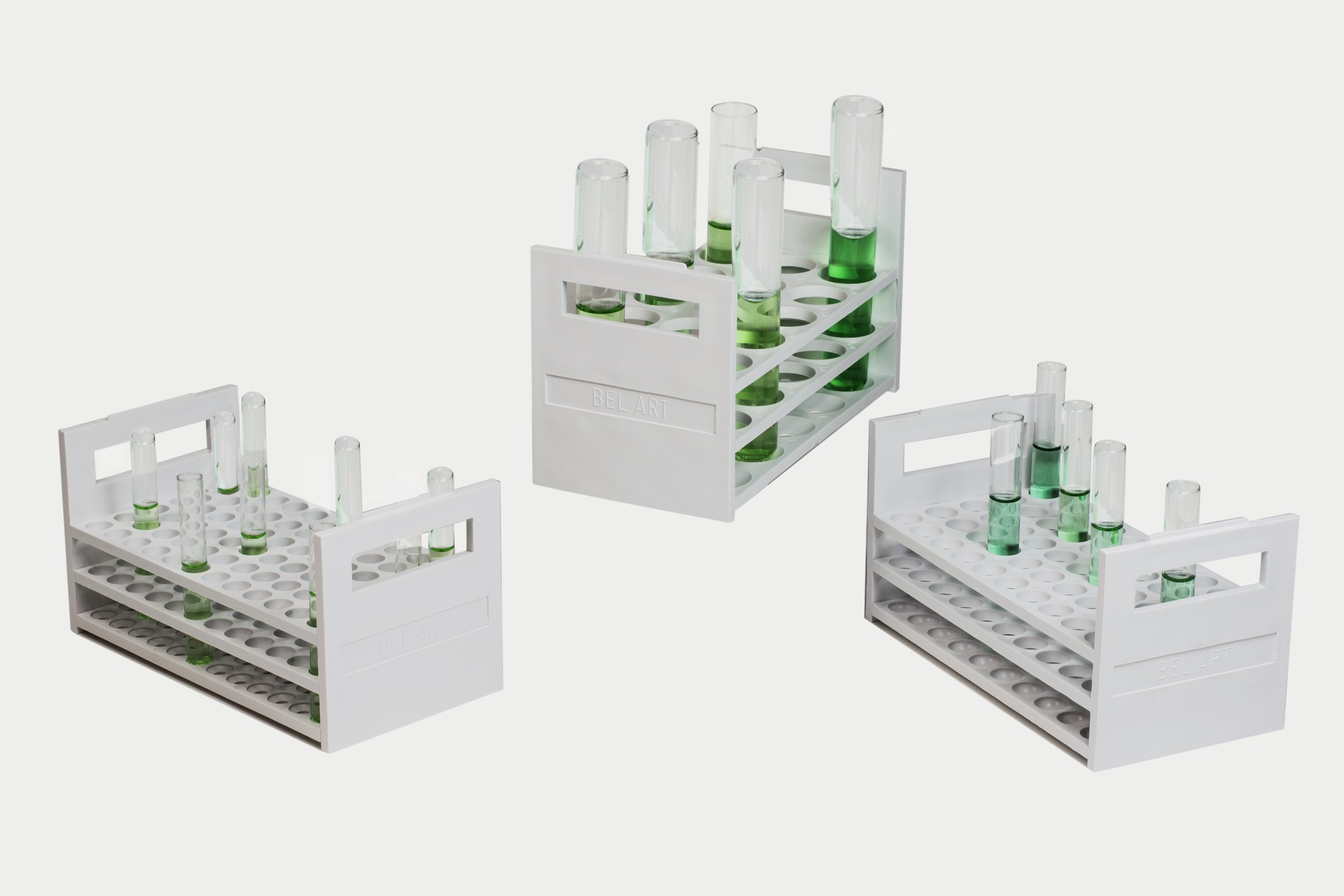 Water Bath Test Tube Racks