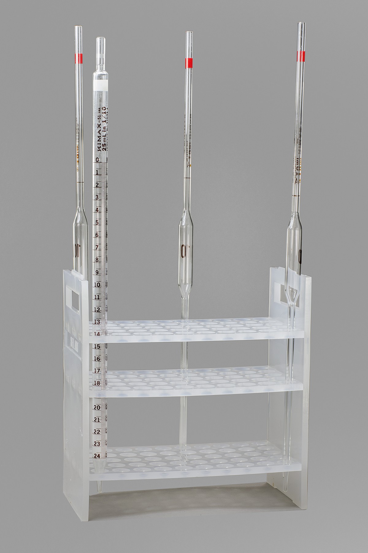 Pipette Support Rack SP Scienceware