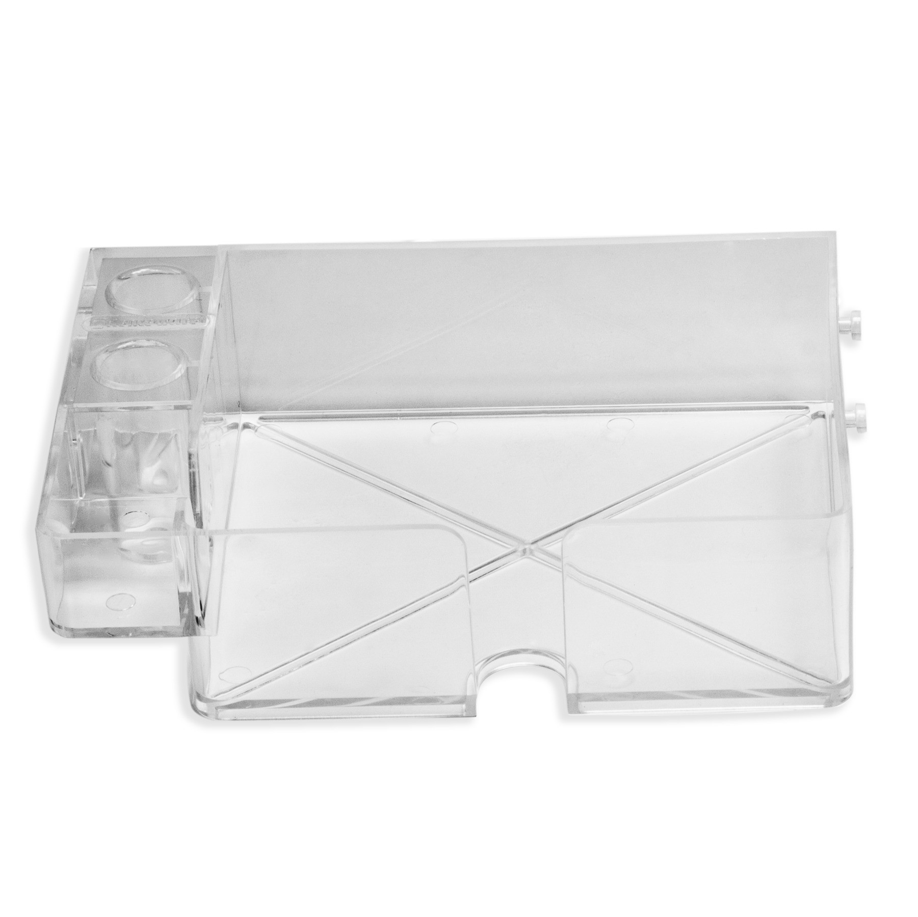 SP Bel-Art Utility Tray for PiRack Pipettor Holder System