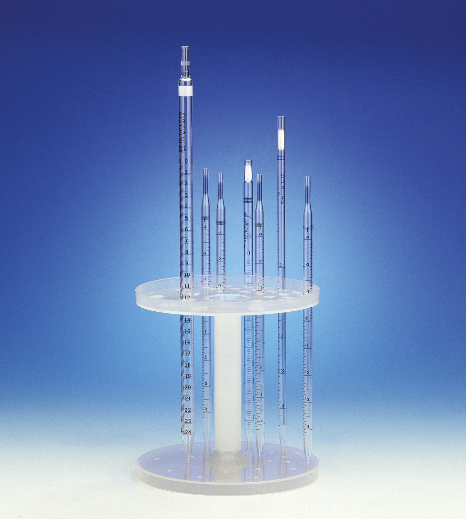 SP BelArt Pipette Support Stand SP BelArt