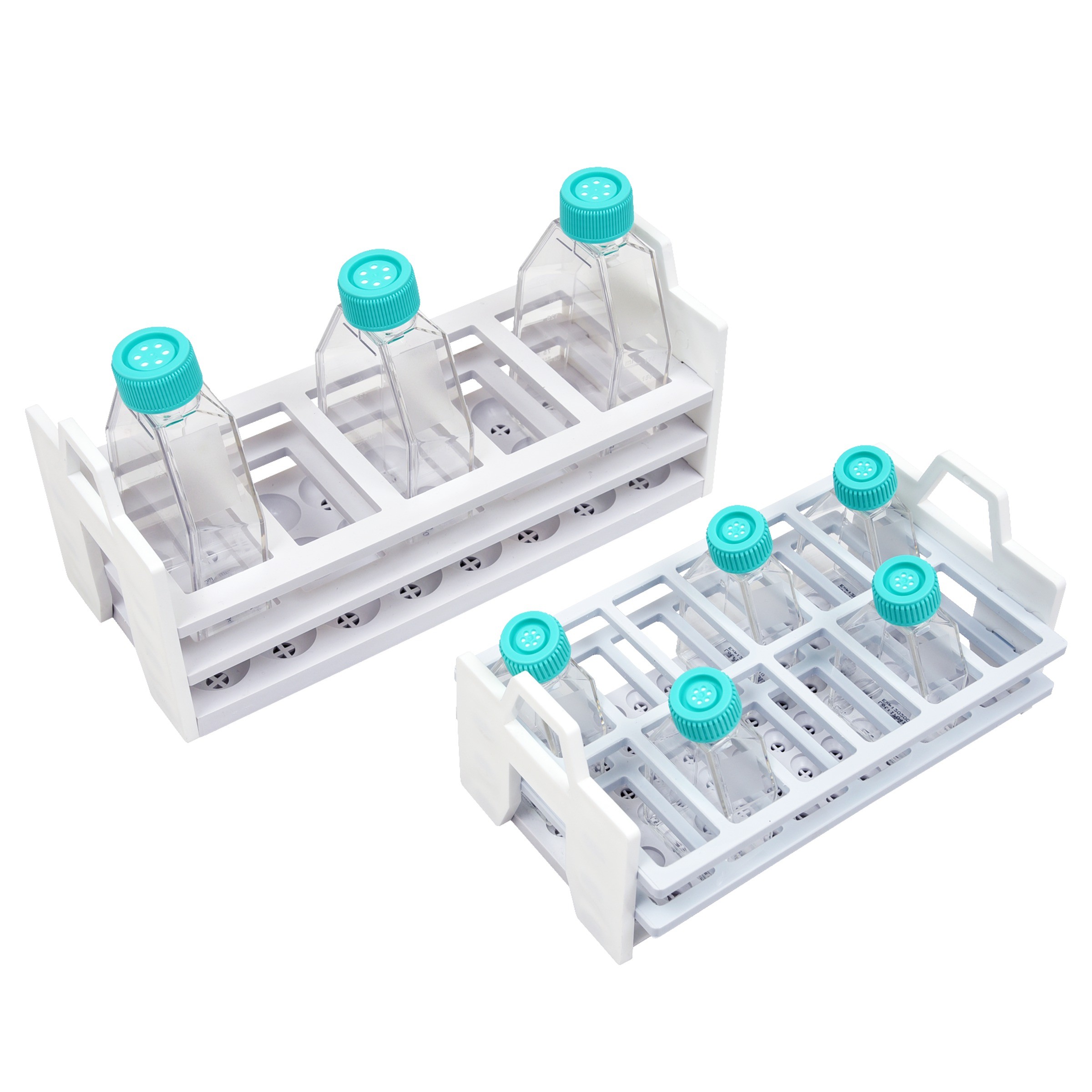 SP BelArt ProCulture Tissue Culture Flask Racks SP BelArt