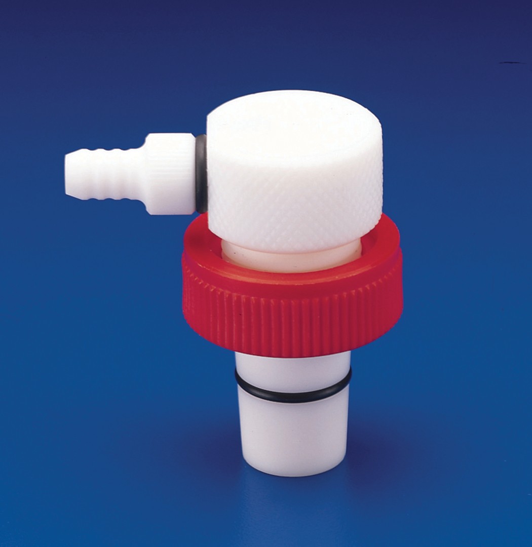 Safe-Lab Joint Vacuum Adapters for Tapered Joints