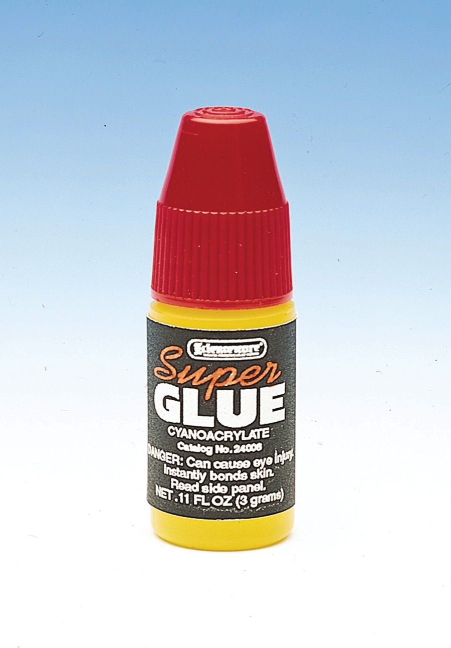 SP Bel-Art Scienceware Super Glue; 3 Grams