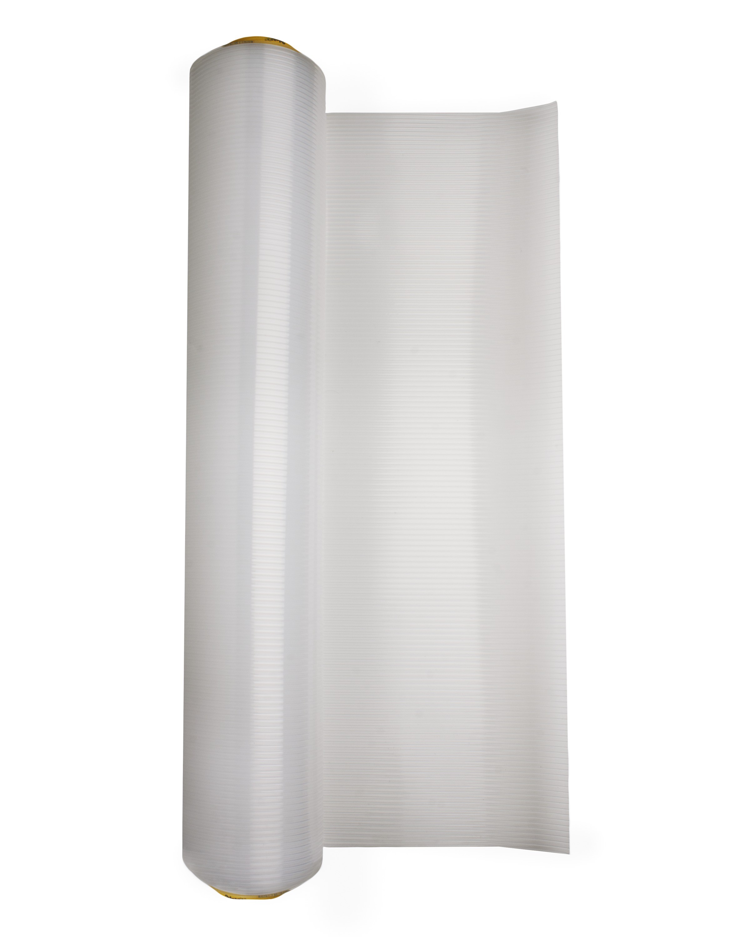 SP Bel-Art Covamat Polyethylene Clear Bench/Table Liner; 50 Foot Roll