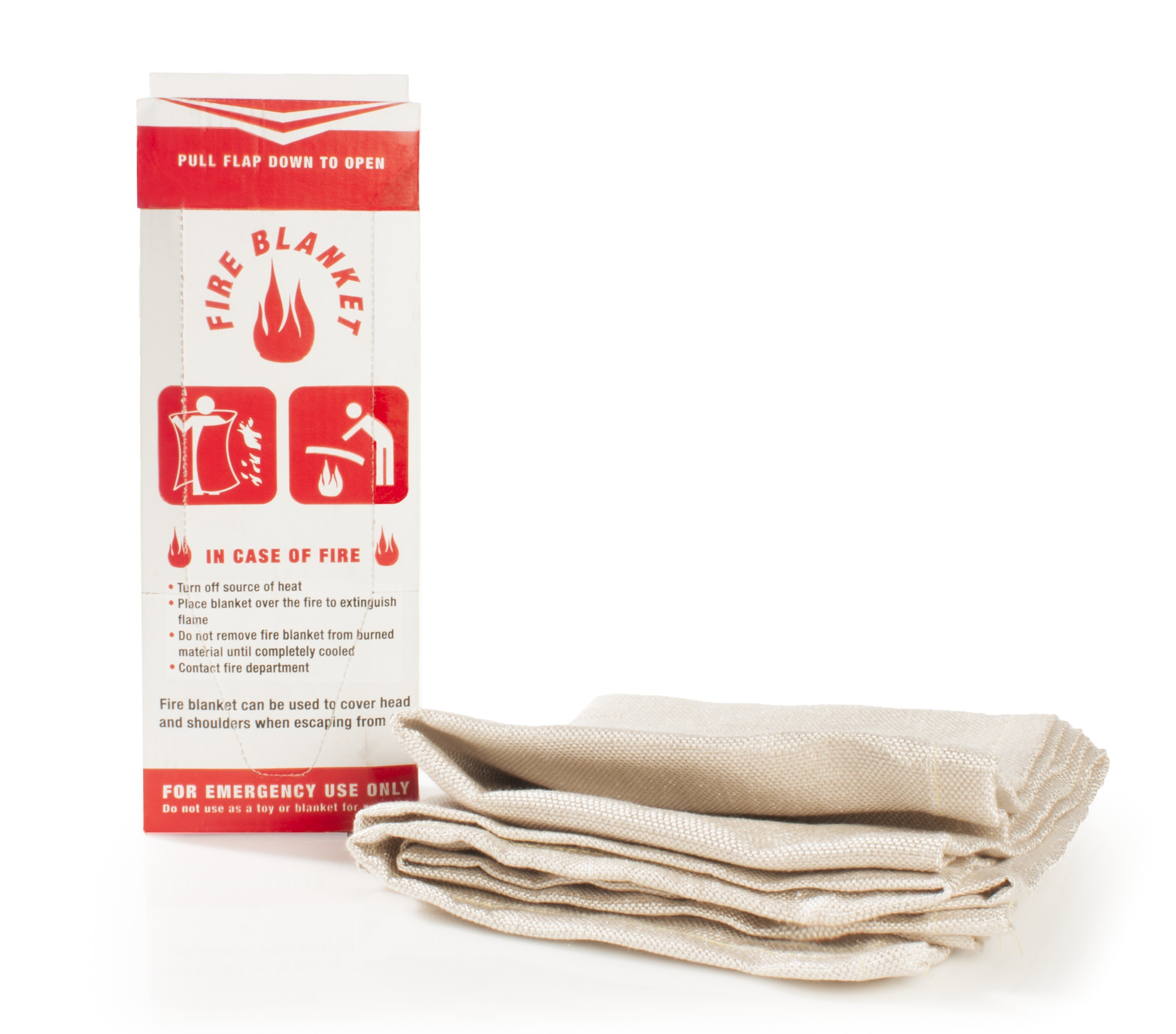 SP BelArt SP BelArt Fire Blanket; Fiberglass, 36 x 40 in. SP BelArt