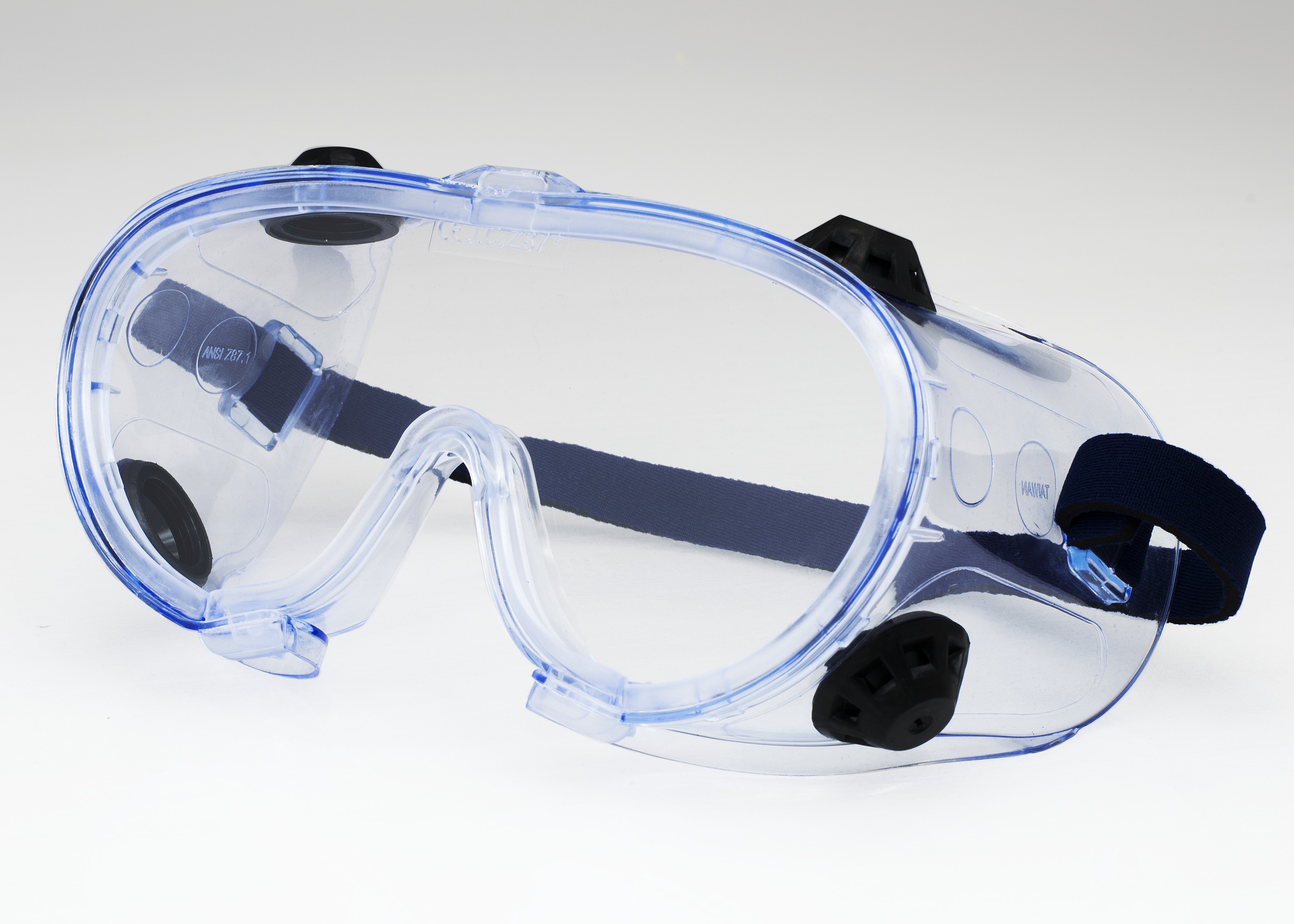 SP BelArt SP BelArt Safety Goggles; Vinyl, Polycarbonate Lenses