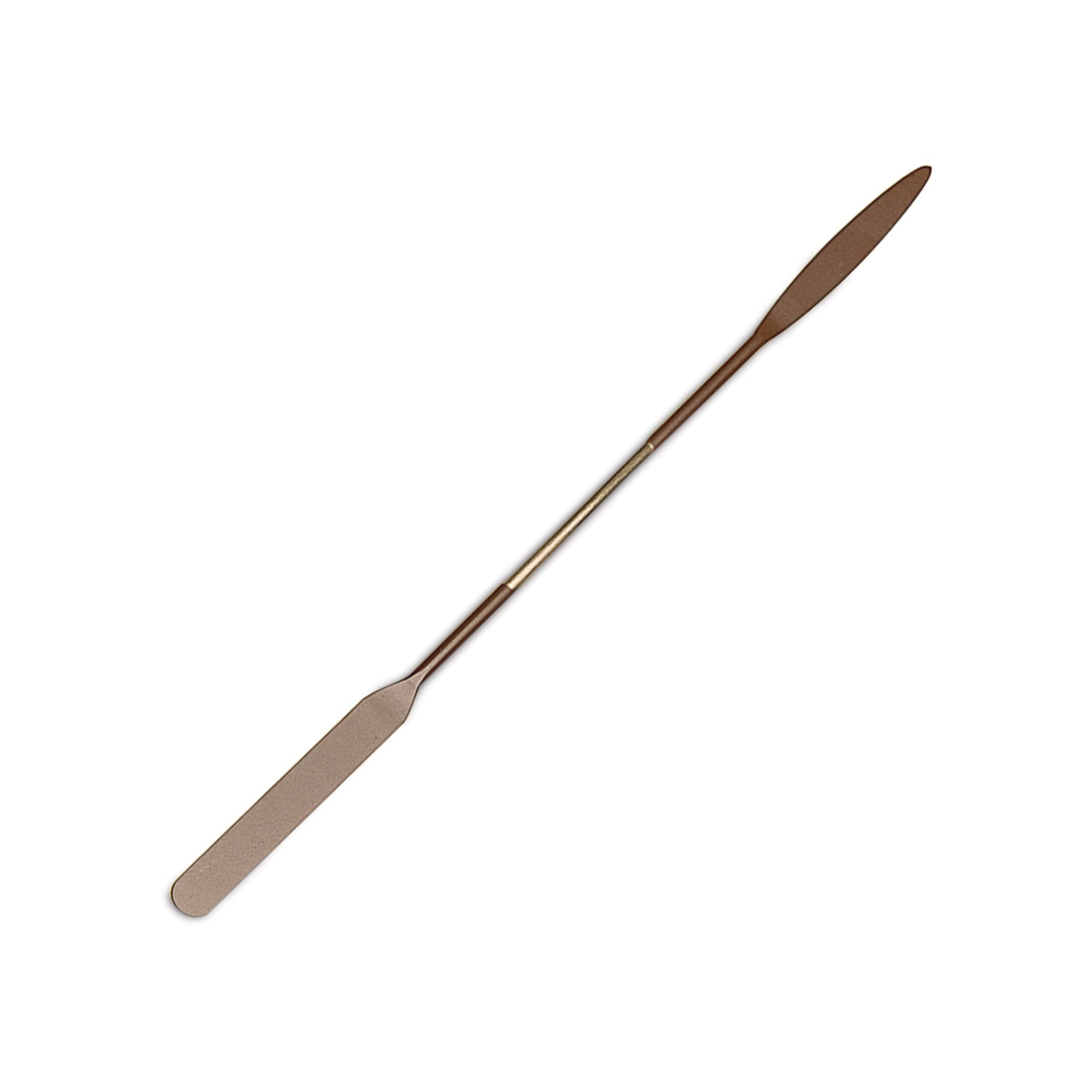 Teflon spatula laboratory top