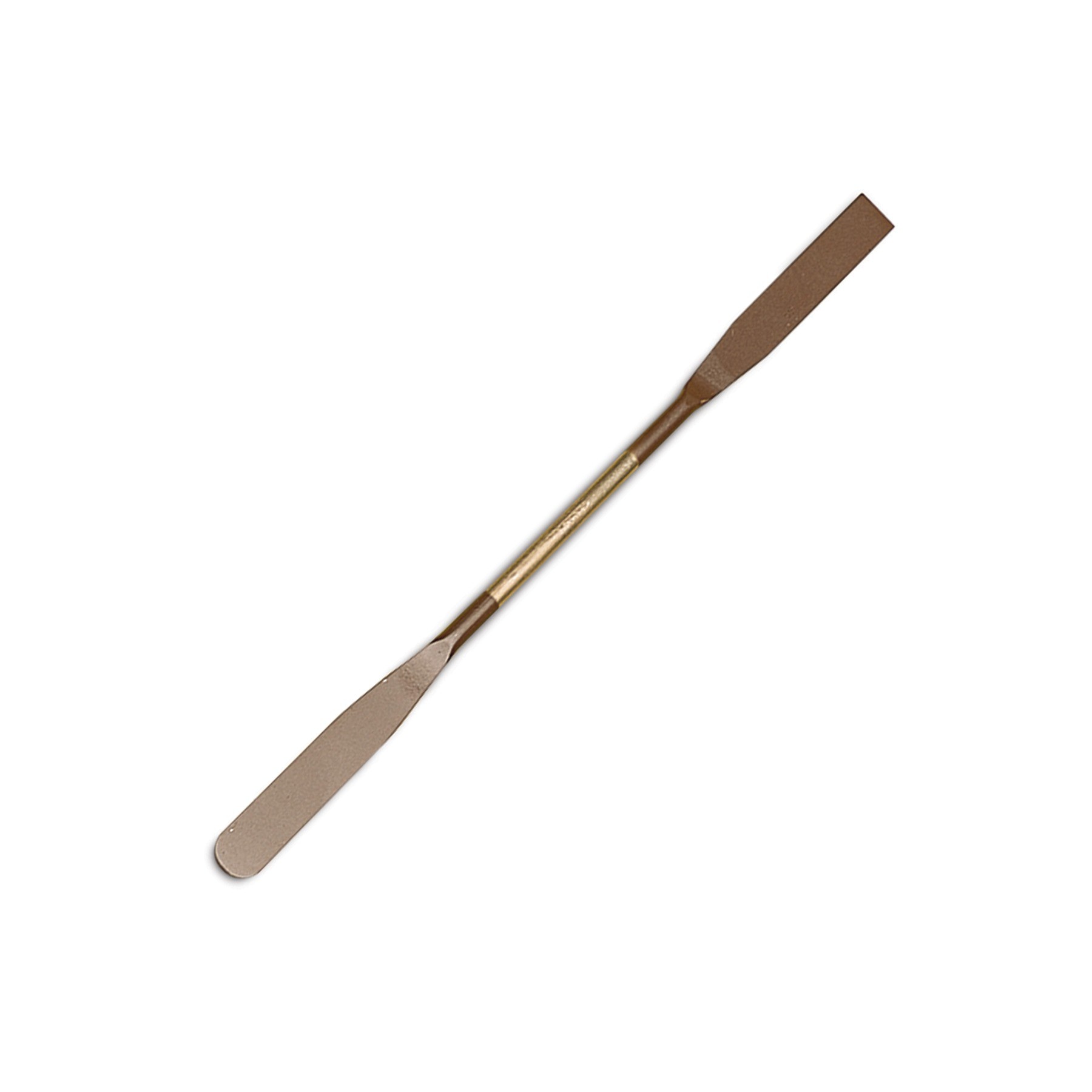 SP Bel Art SP Bel Art Stainless Steel Micro Spatula Teflon