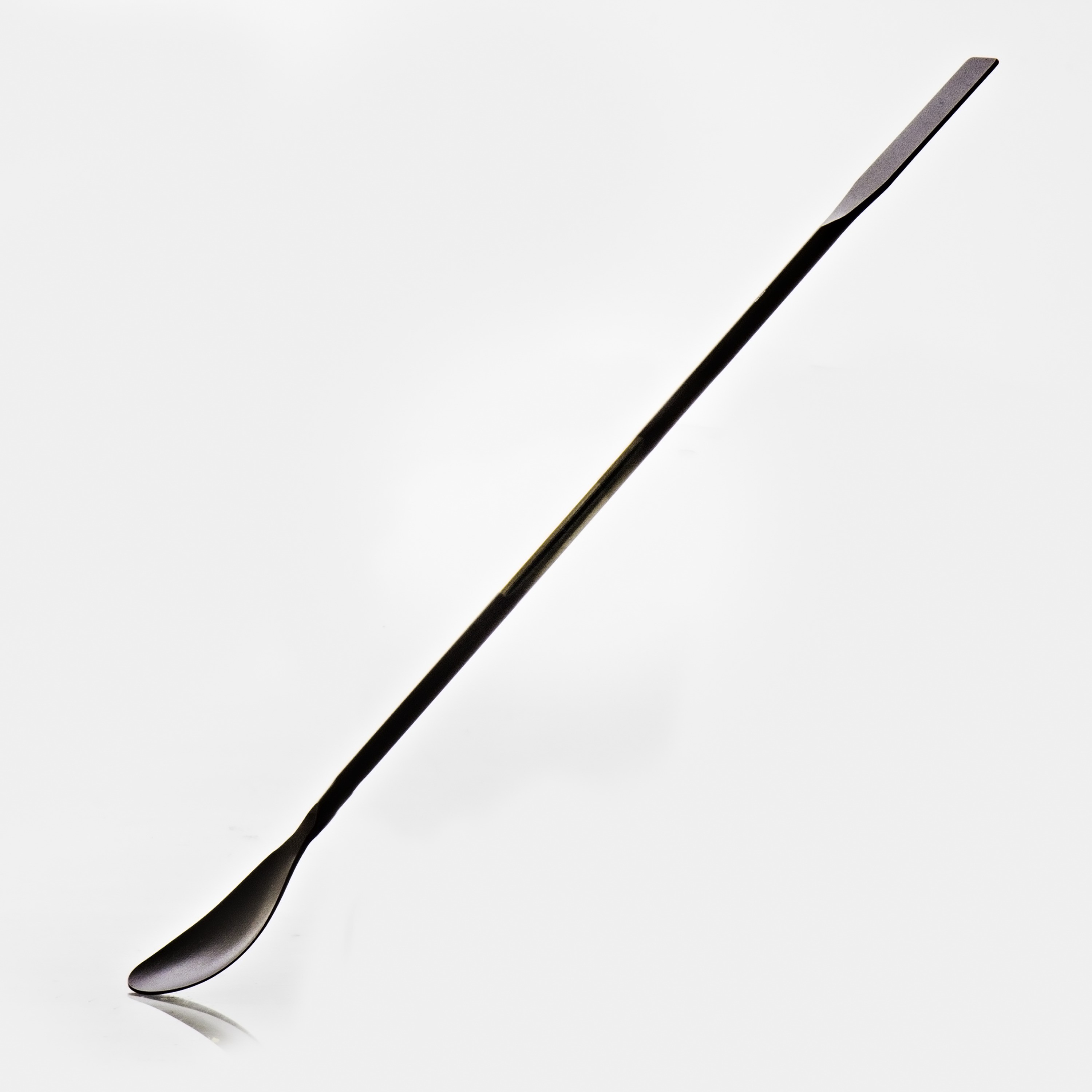 Metal hotsell lab spatula