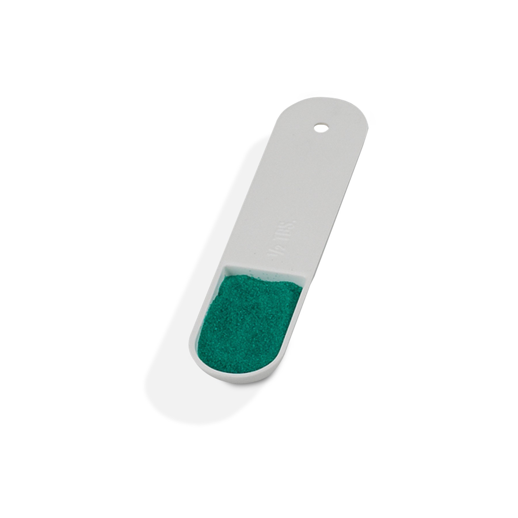 SP Bel-Art Sterileware Sampling Spoon; 8ml (0.27oz), Sterile Plastic, Individually Wrapped (Pack of 100)