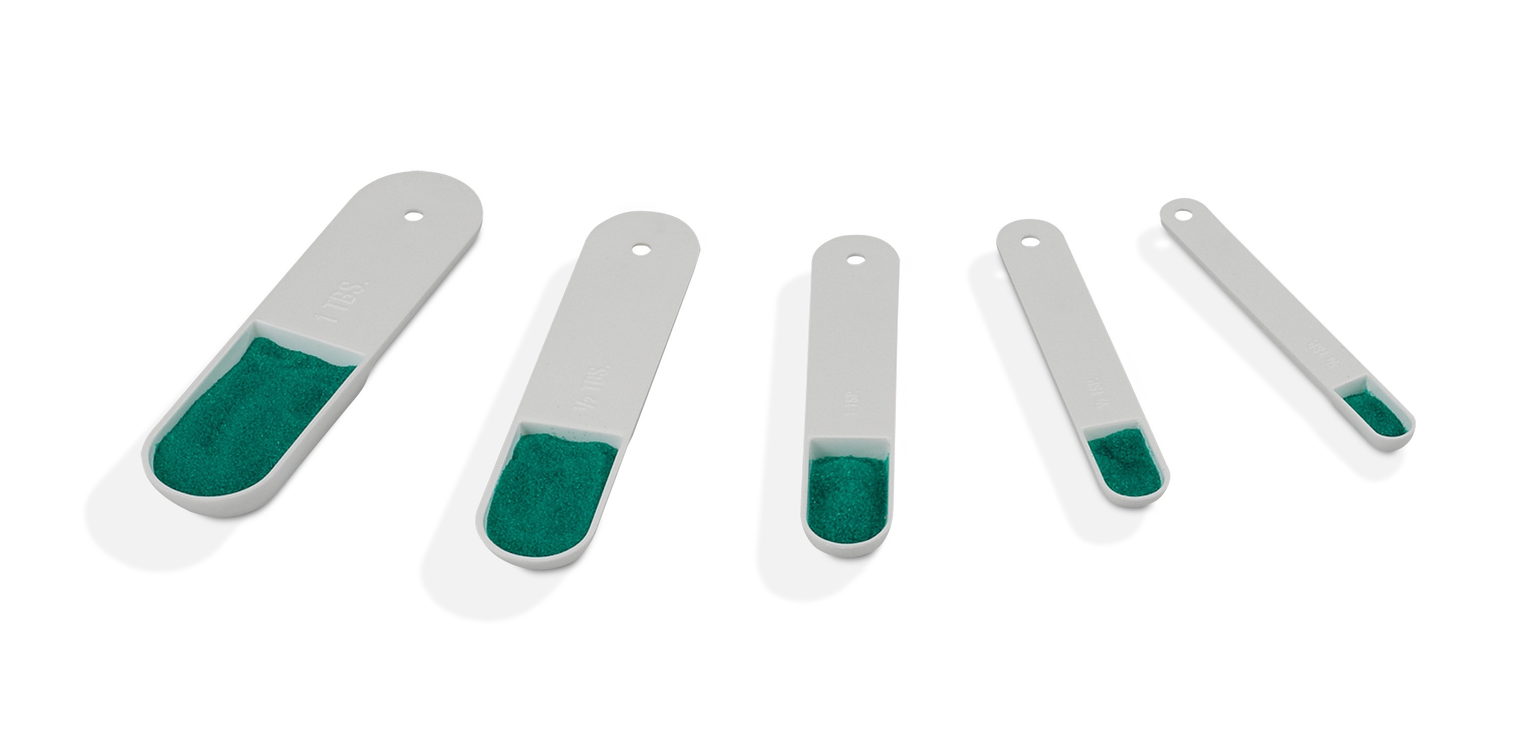 Sterileware Economy Sample Spoons